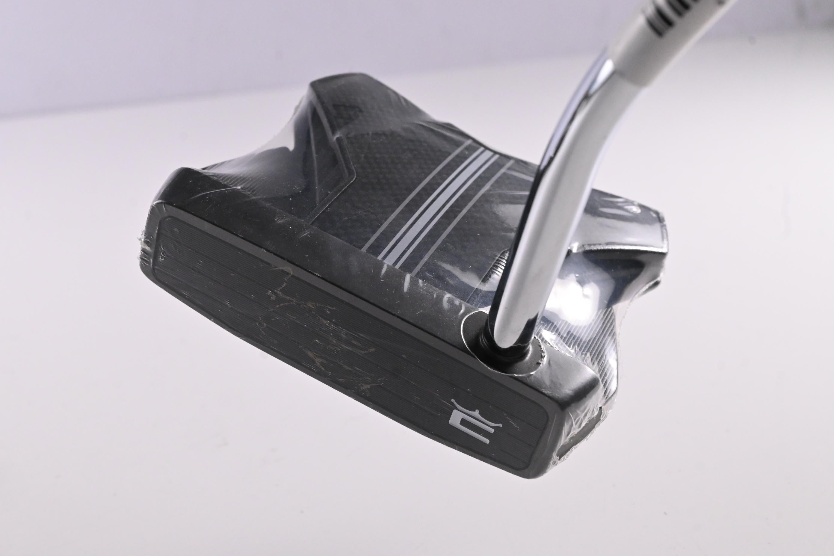 Cobra 2024 3D Printed Agera Putter / 34 Inch