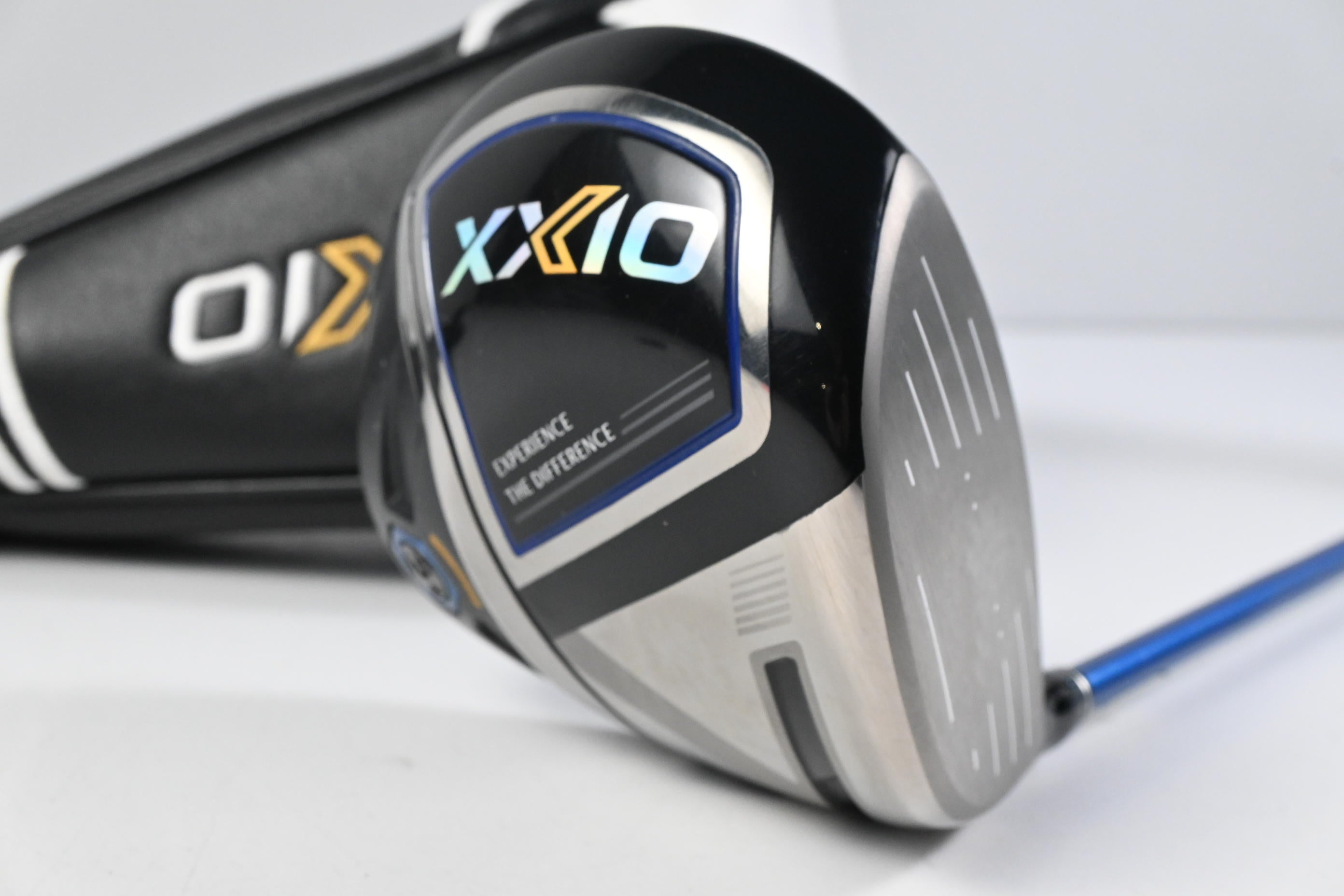 XXIO Eleven Driver / 9.5 Degree / Stiff Flex XXIO MP 1100 42 Shaft