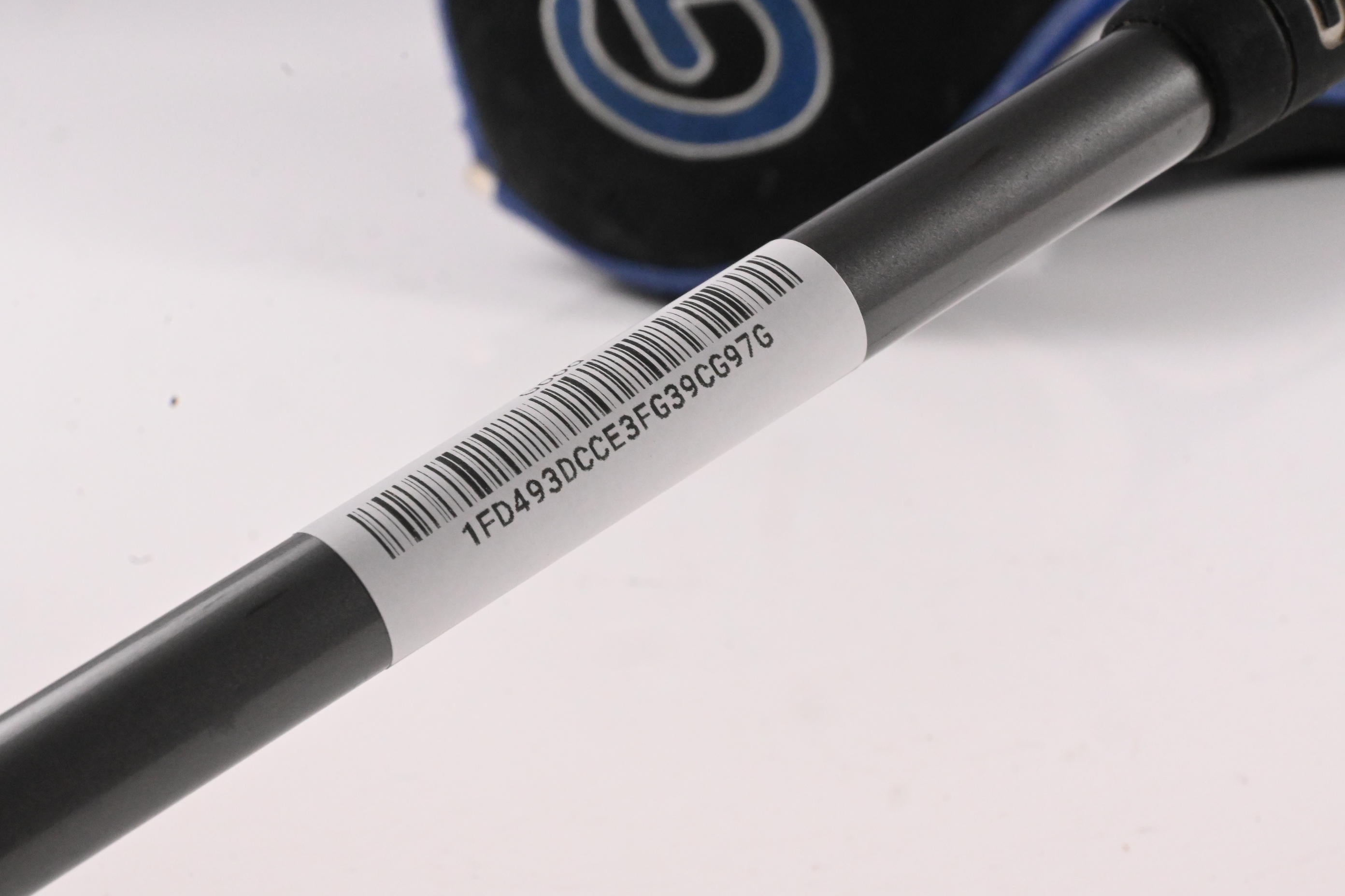 Ping G2 Driver / 10 Degree / Stiff Flex Ping TFC 100 Shaft