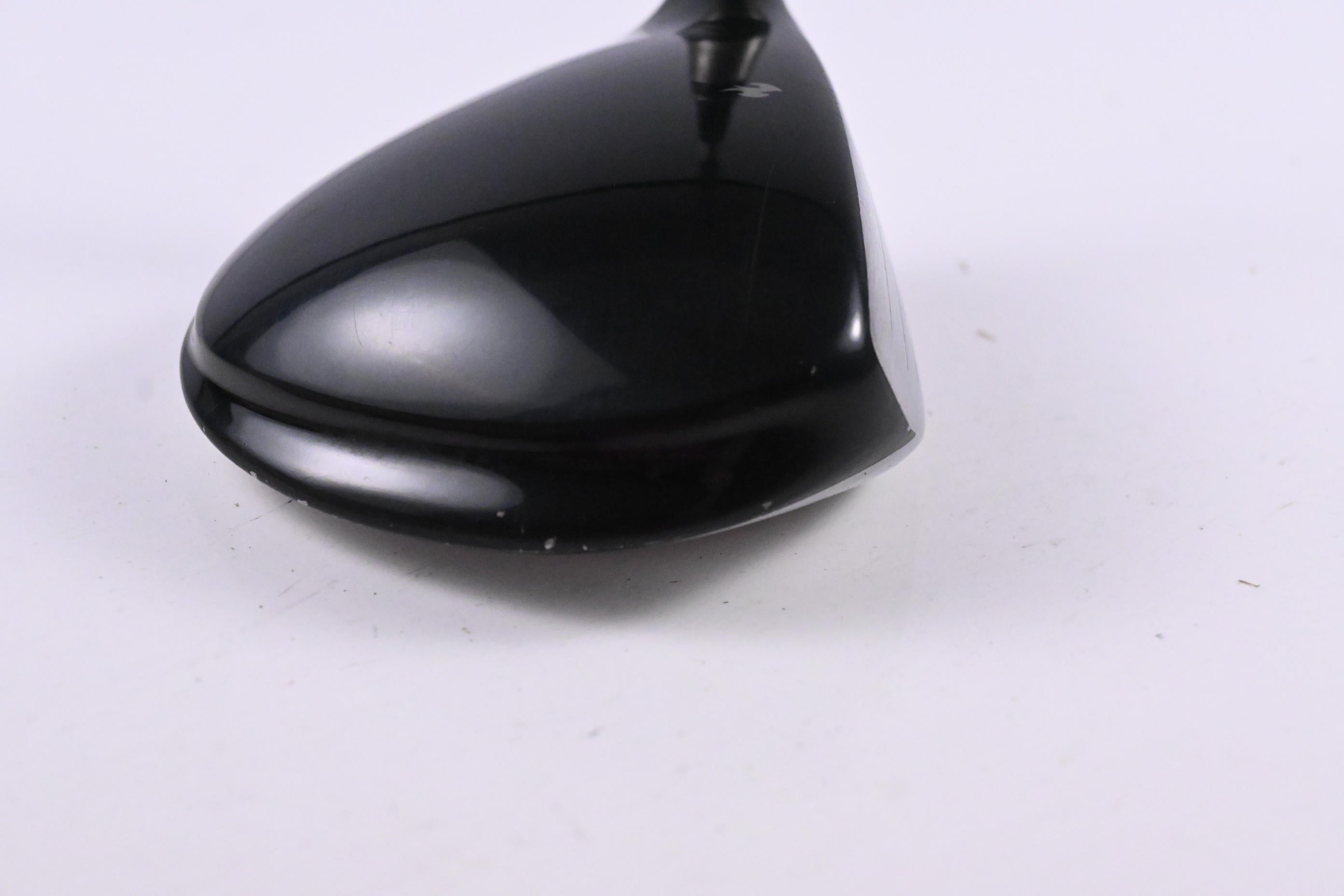 Taylormade Burner 2008 #5 Wood / 18 Degree / Regular Flex Reax 49 Shaft