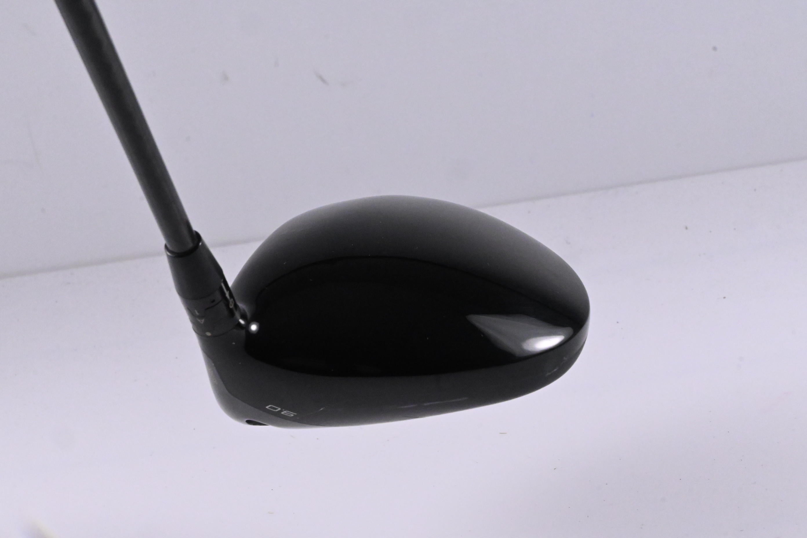 Titleist GT3 Driver / 9 Degree / Regular Flex C6 Onyx 60 Shaft