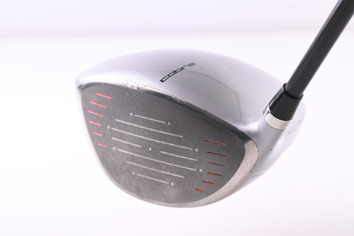 Cobra AMP-D Driver / 9.5 Degree / Stiff Flex Cobra AMP-D 65 Shaft