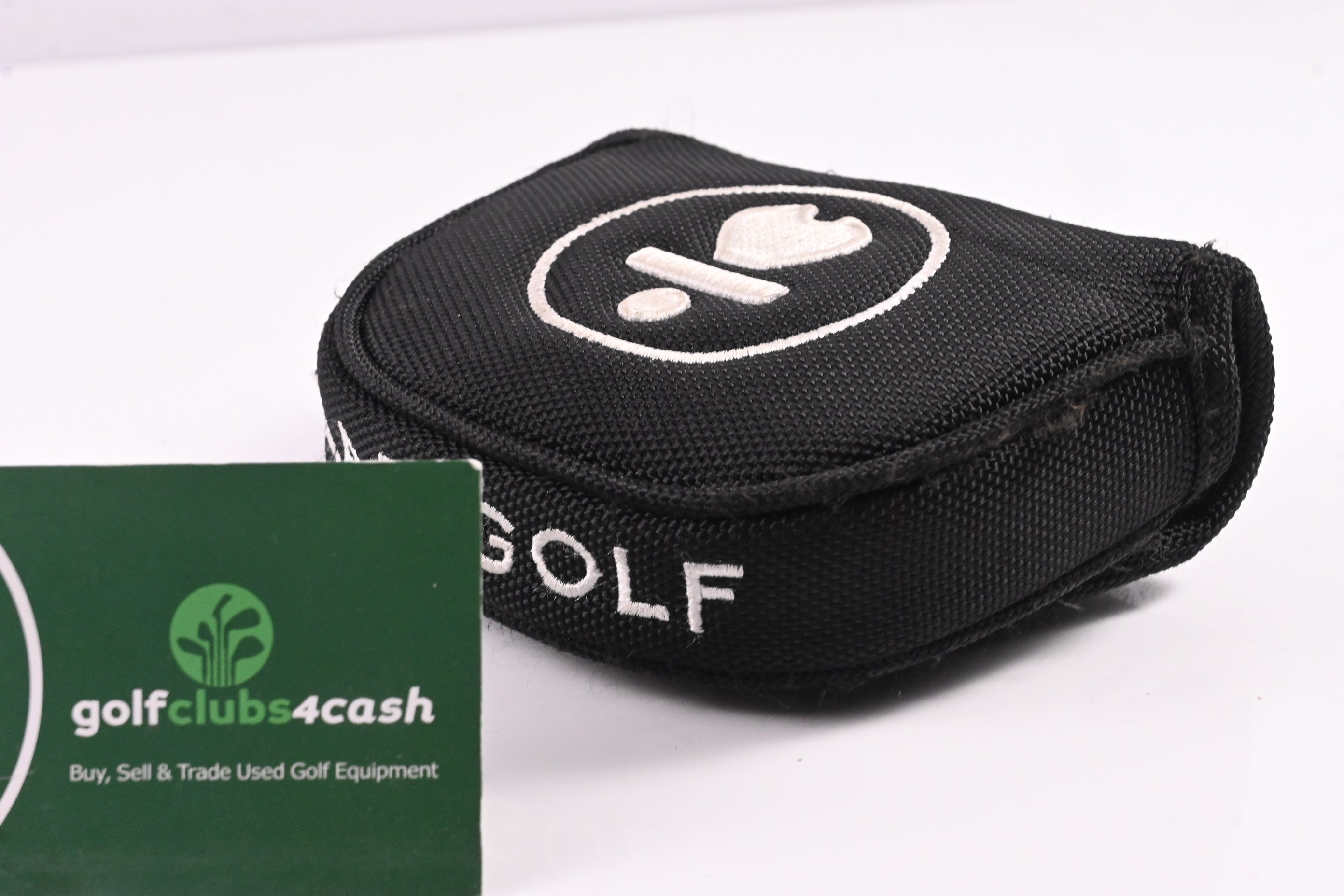 L.A.B Golf Mezz.1 Max Putter / 34 Inch