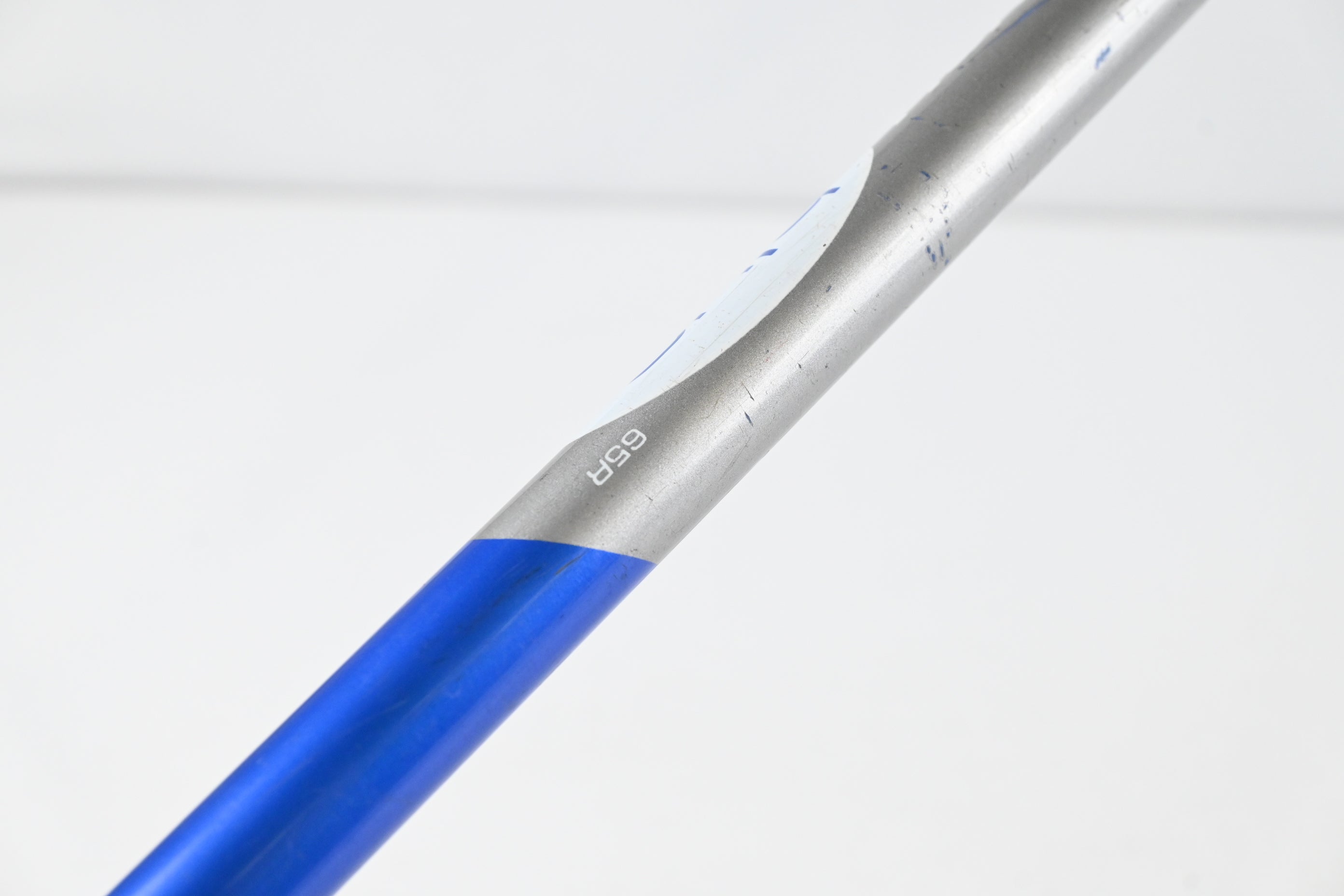 Taylormade R7 Draw Driver / 9 Degree / Regular Flex Grafalloy ProLaunch Blue 65