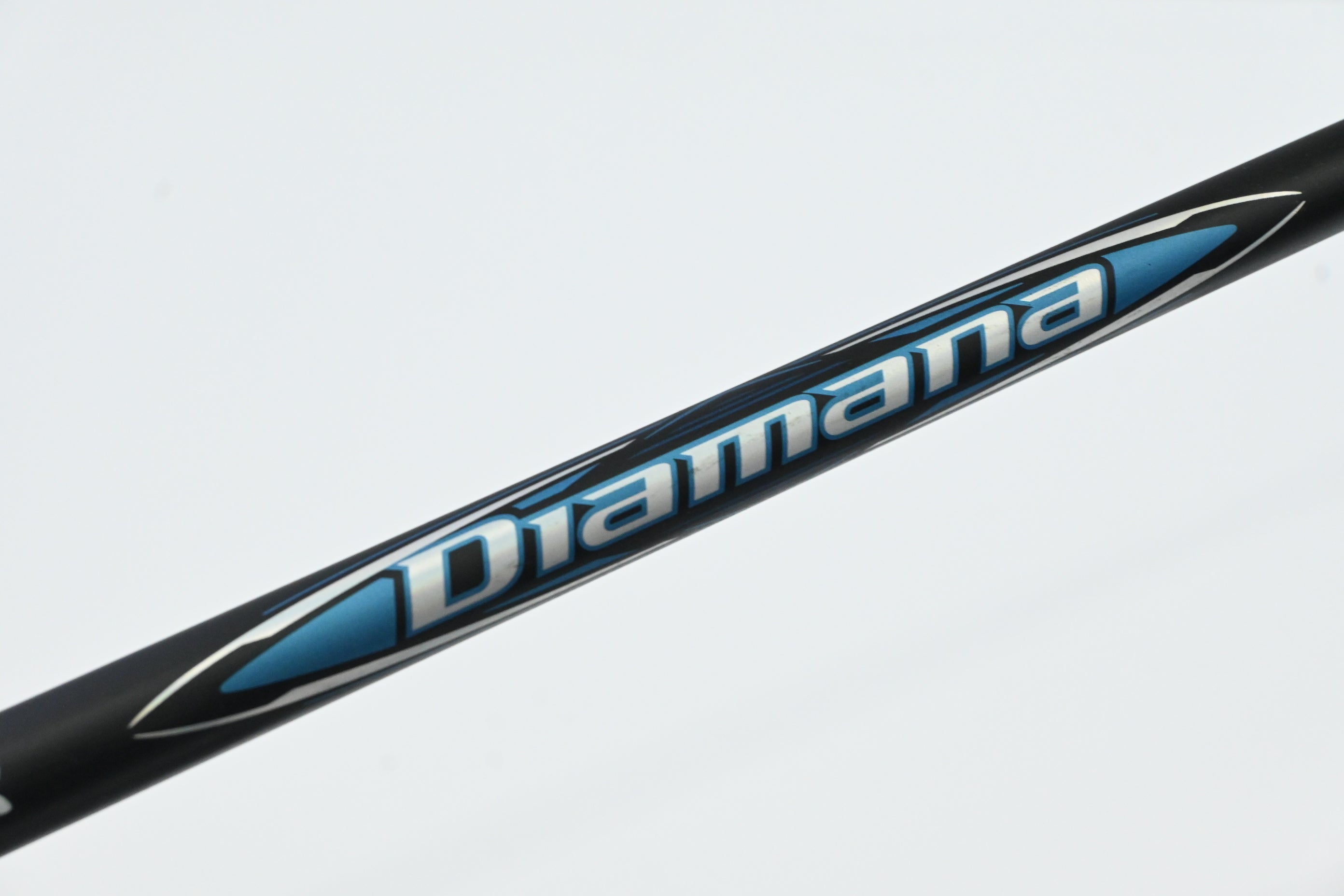 Diamana BB 63 Driver Shaft / X-Flex / Ping 3rd Gen