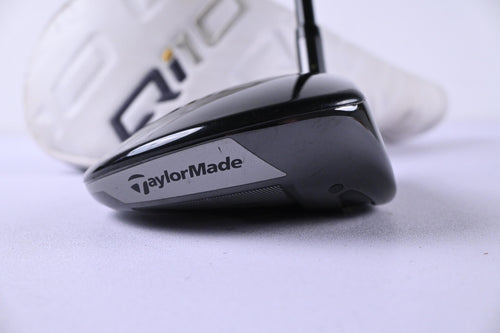 Taylormade Qi10 #3 Wood / 16.5 Degree / Stiff Flex Kai'li Blue 70 Shaft
