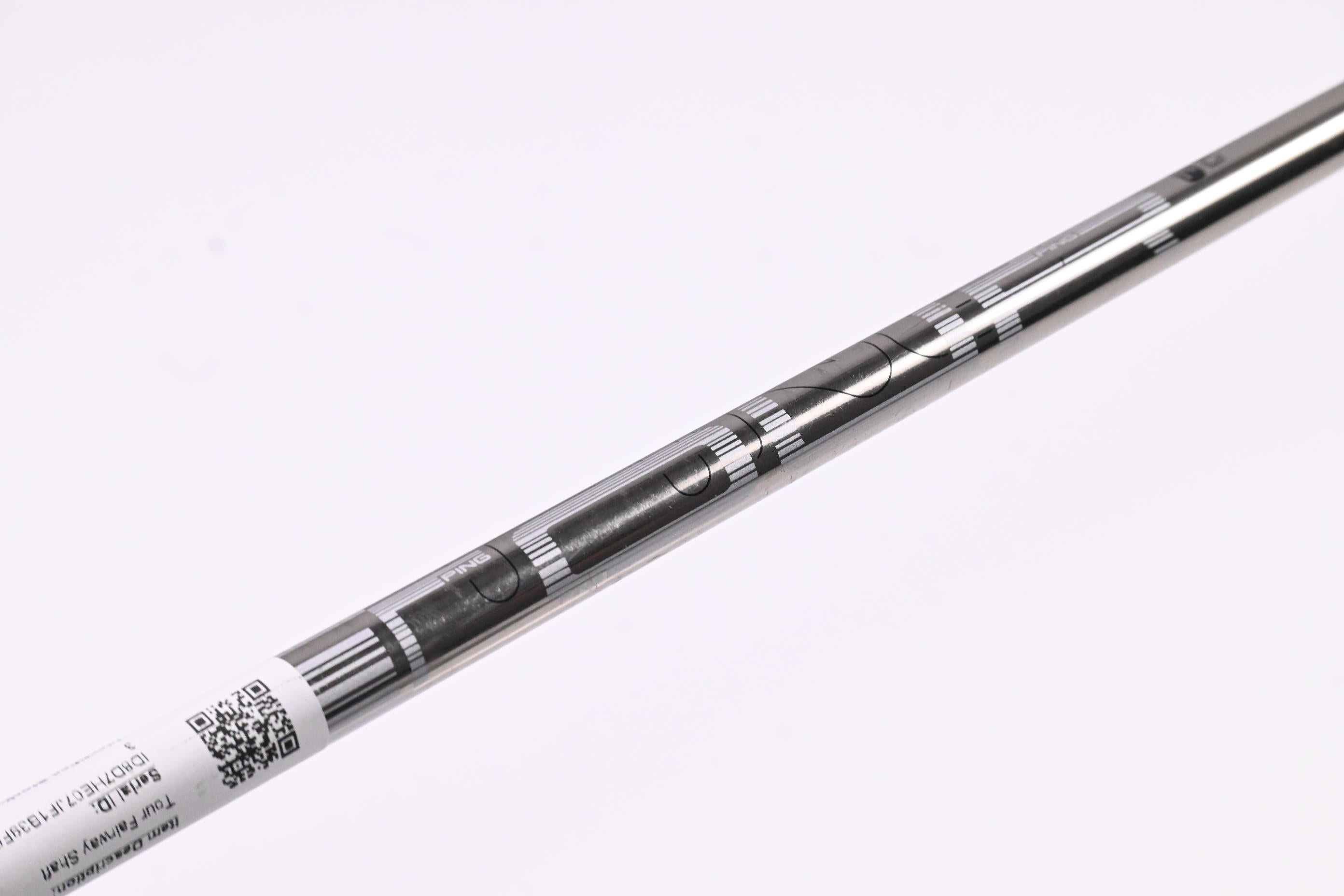 Ping Tour 75 #3 Wood Shaft / Stiff Flex / Ping 3rd Gen