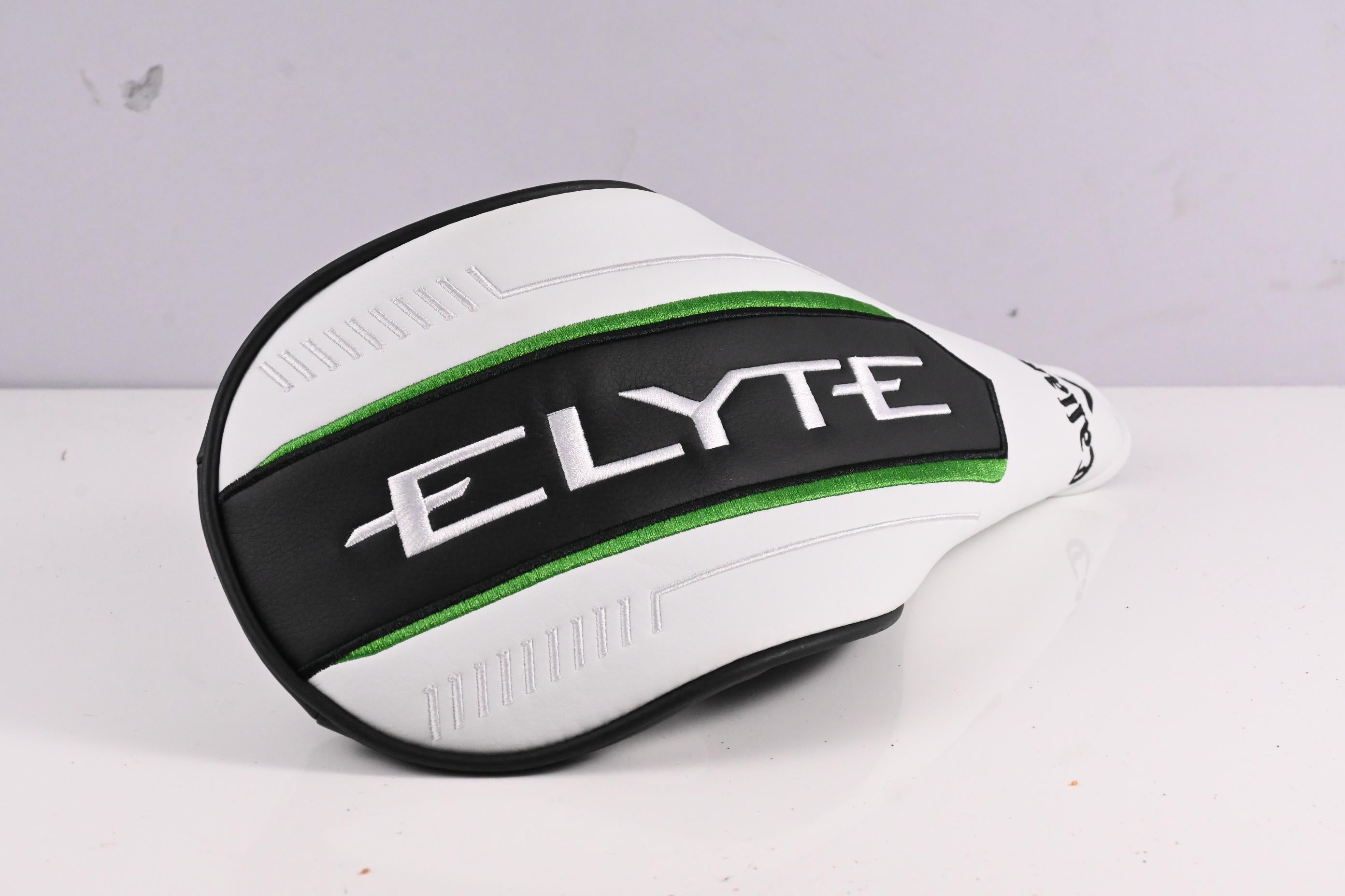 Callaway Elyte X Driver / 10.5 Degree / Stiff Flex Project X Denali Charcoal 50