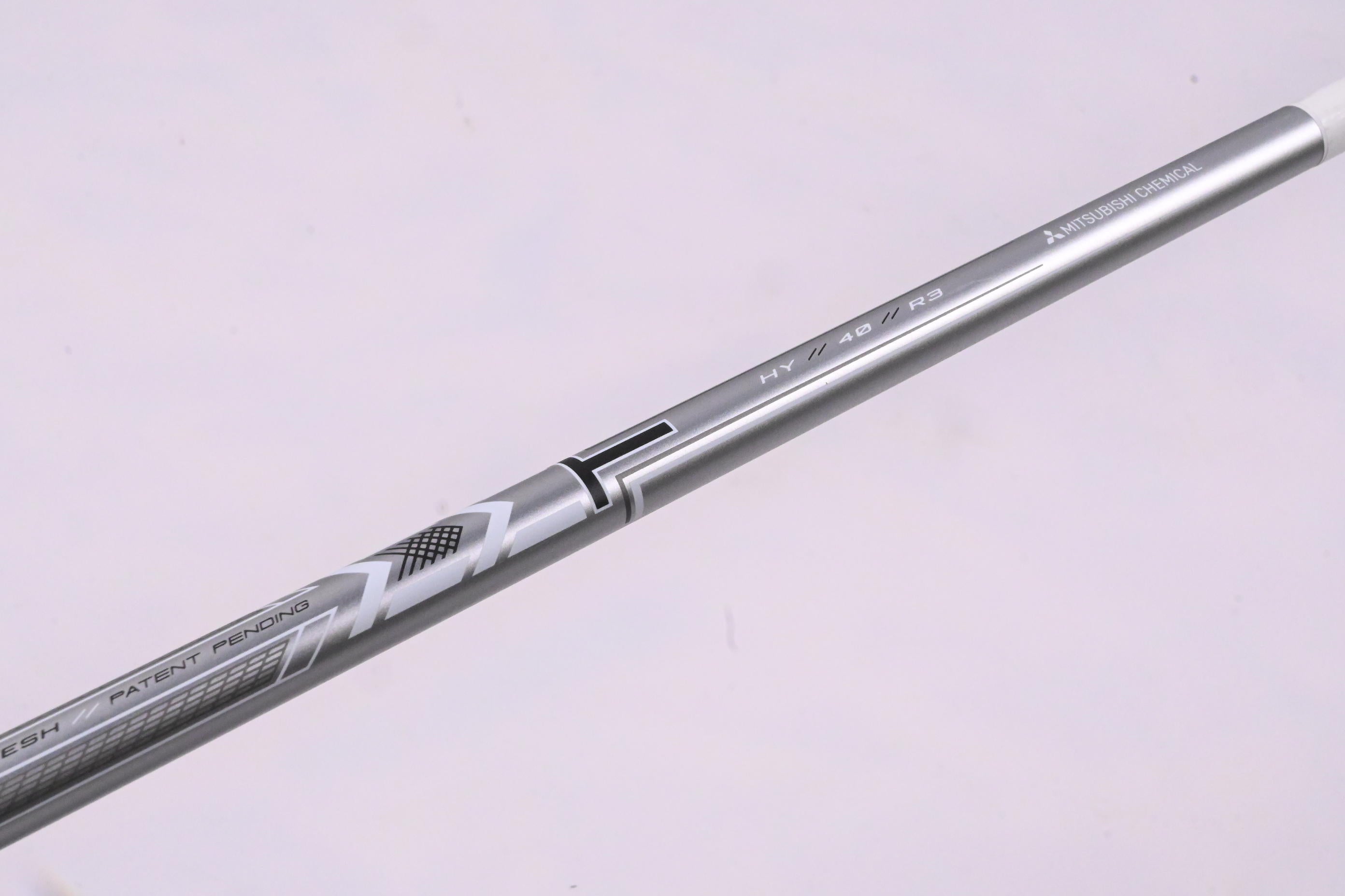 MMT Speedmesh 40 #5 Hybrid Shaft / Ladies Flex / Titleist 2nd Gen