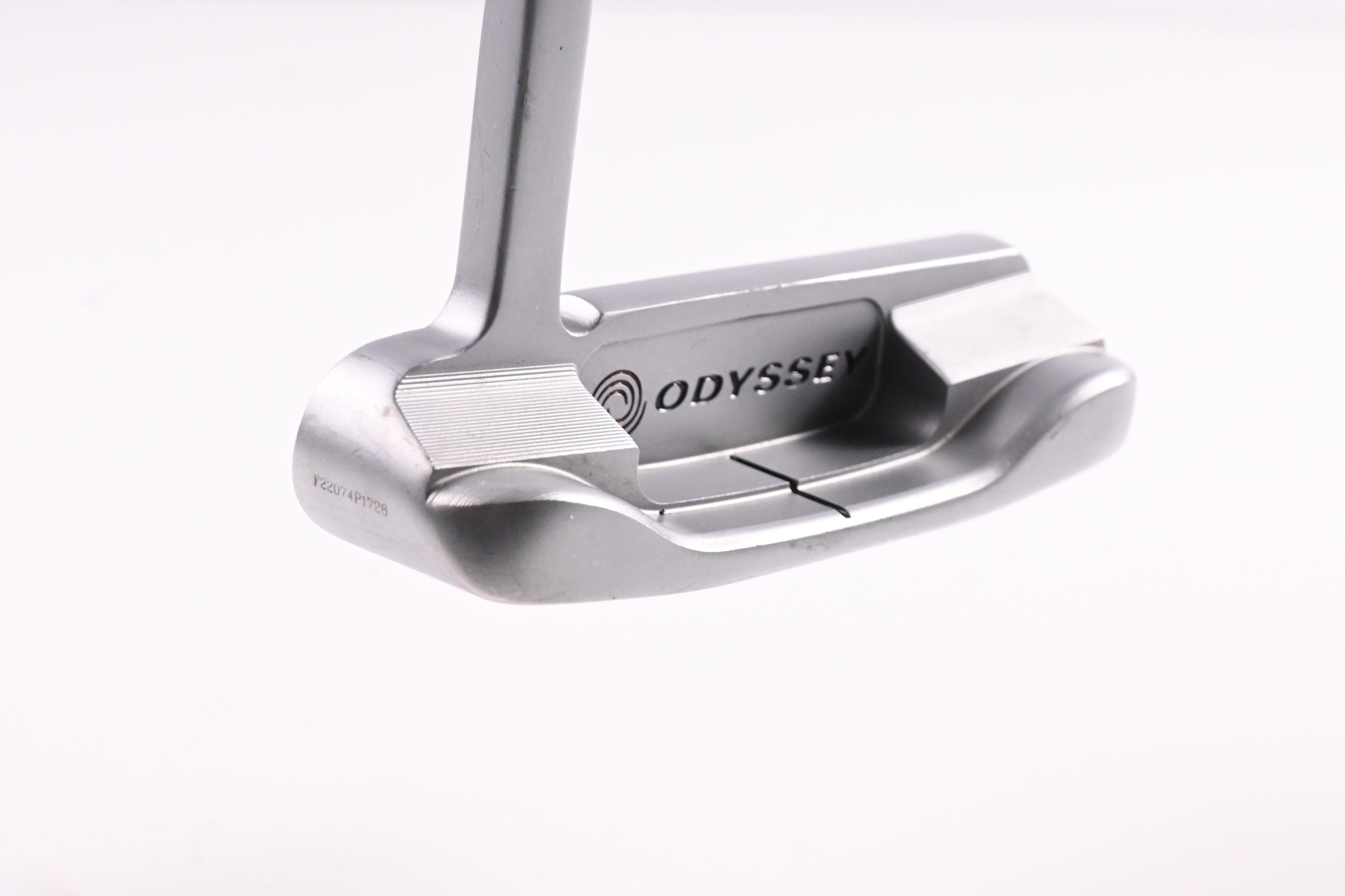 Odyssey White Hot OG Stroke Lab 1 Putter / 34 Inch
