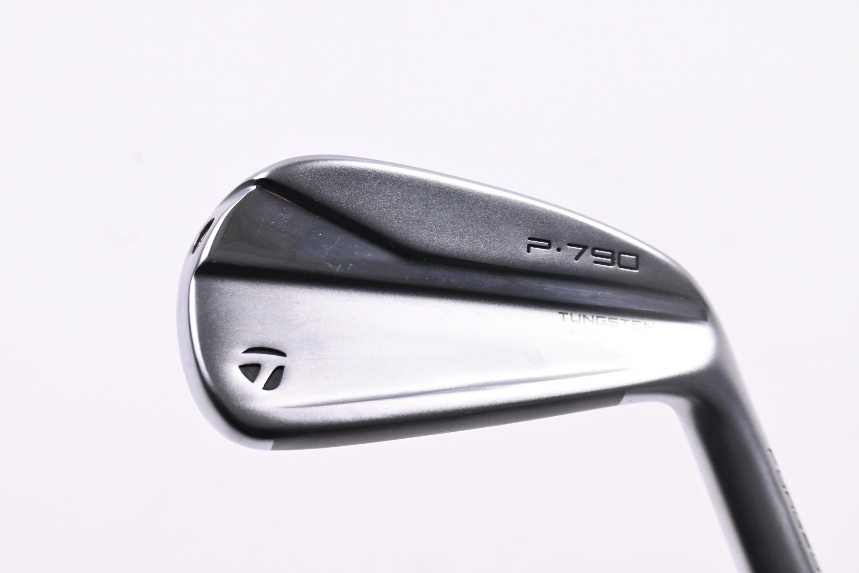 Taylormade P790 2021 #4 Iron / 22 Degree / Regular Flex Ventus Blue 6 Shaft