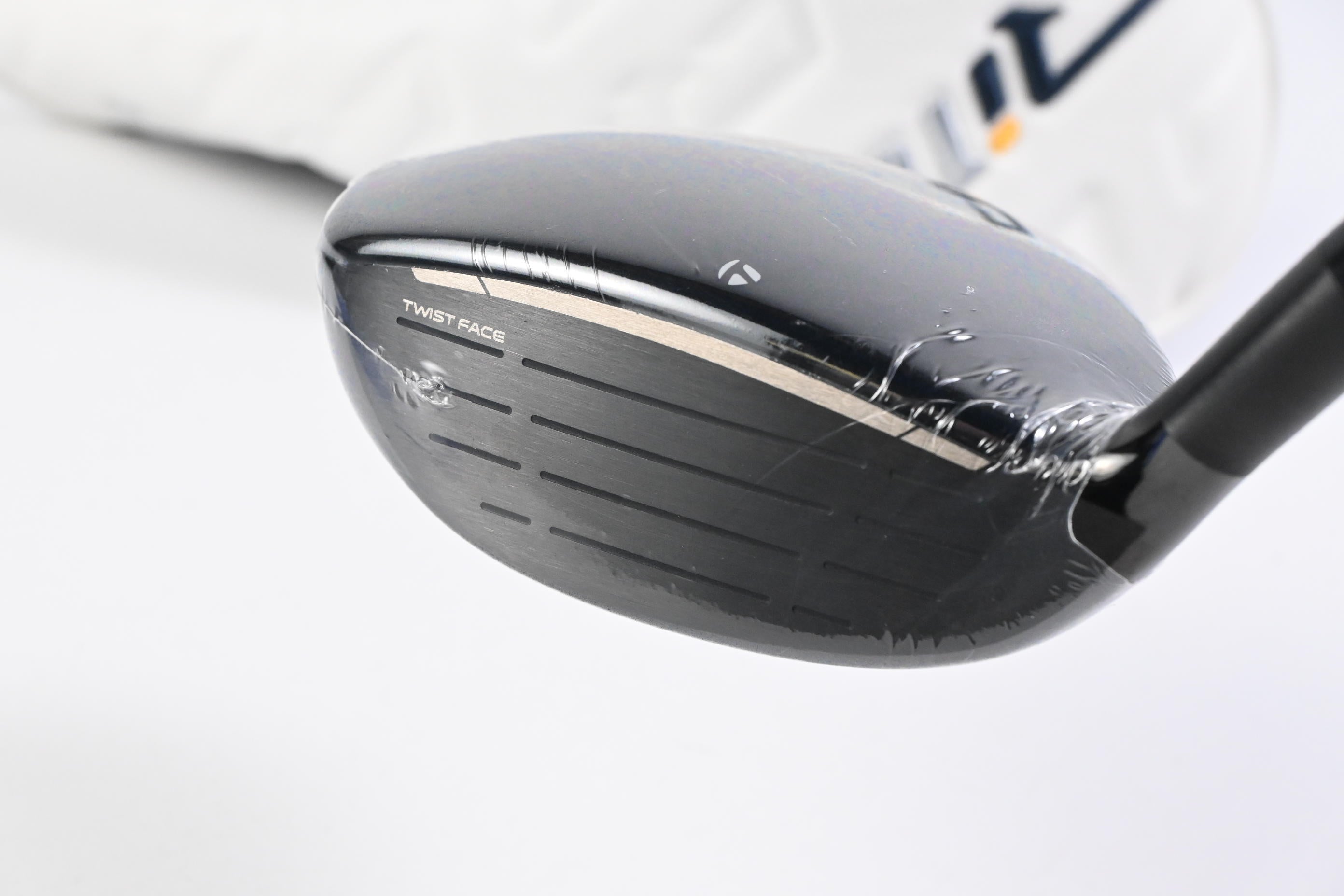 Ladies Taylormade Qi10 Max #5 Wood / 19 Degree / Ladies Flex Speeder NX TCS 40