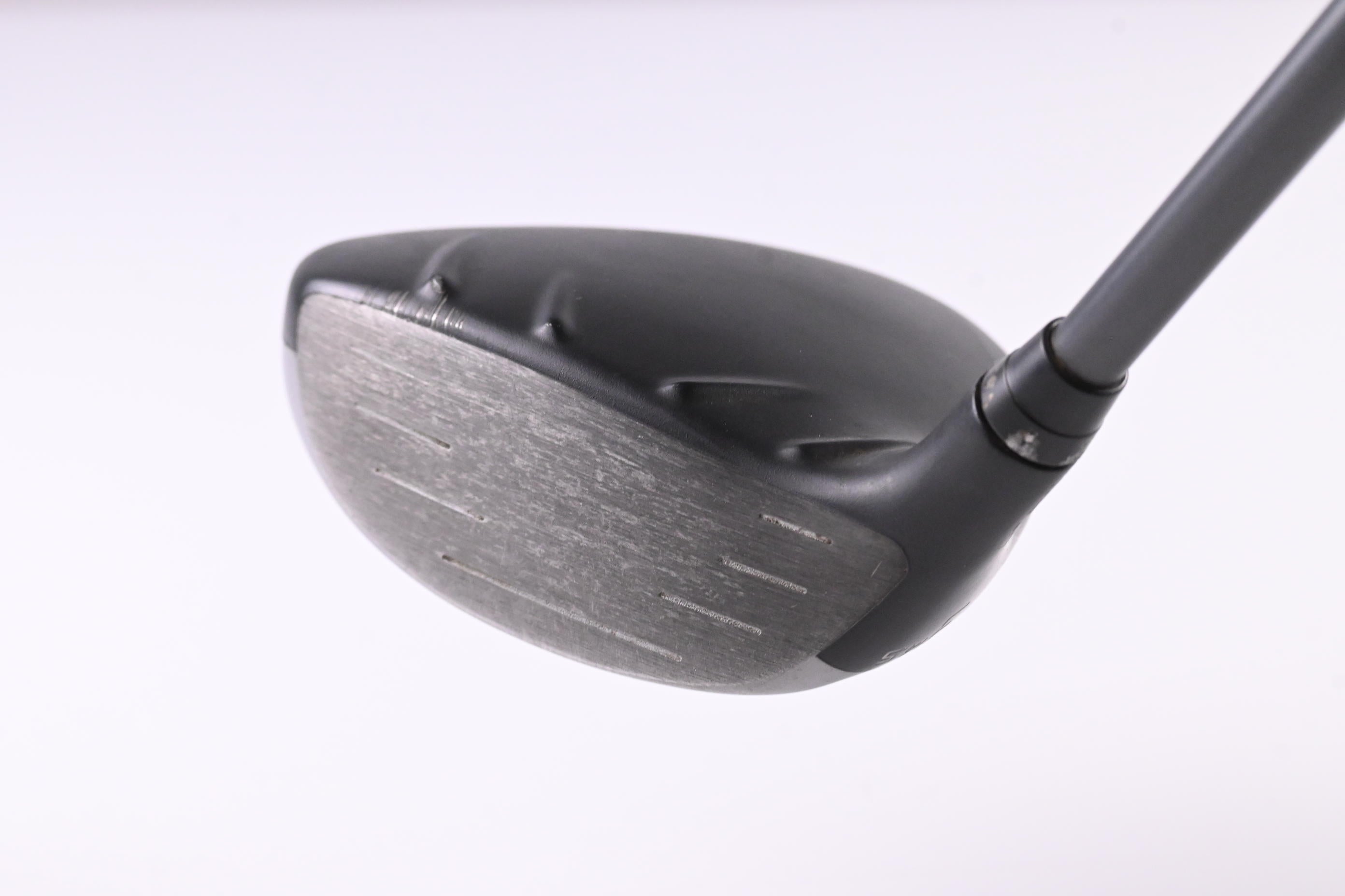 Ping G Series #3 Wood / 14.5 Degree / Regular Flex Ping Alta 55 Shaft