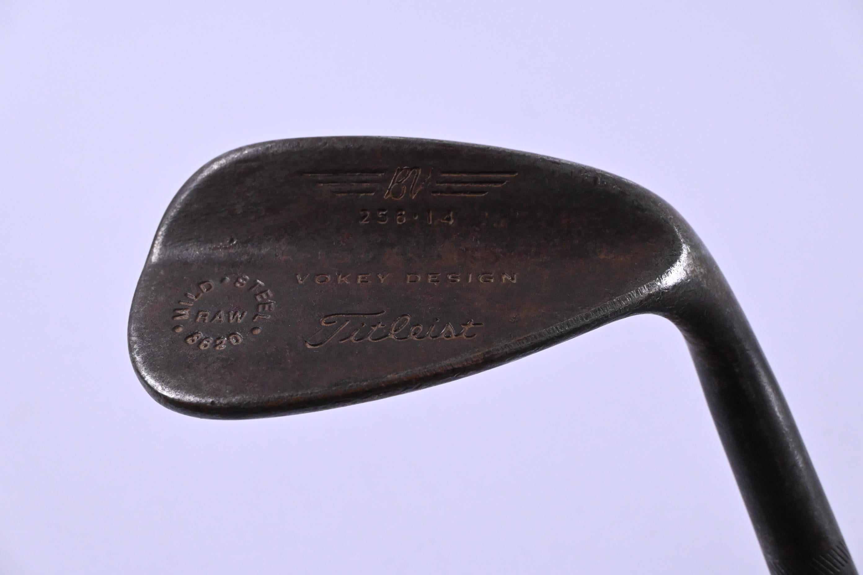 Titleist Vokey 200 Series Sand Wedge / 56 Degree / Wedge Flex Shaft