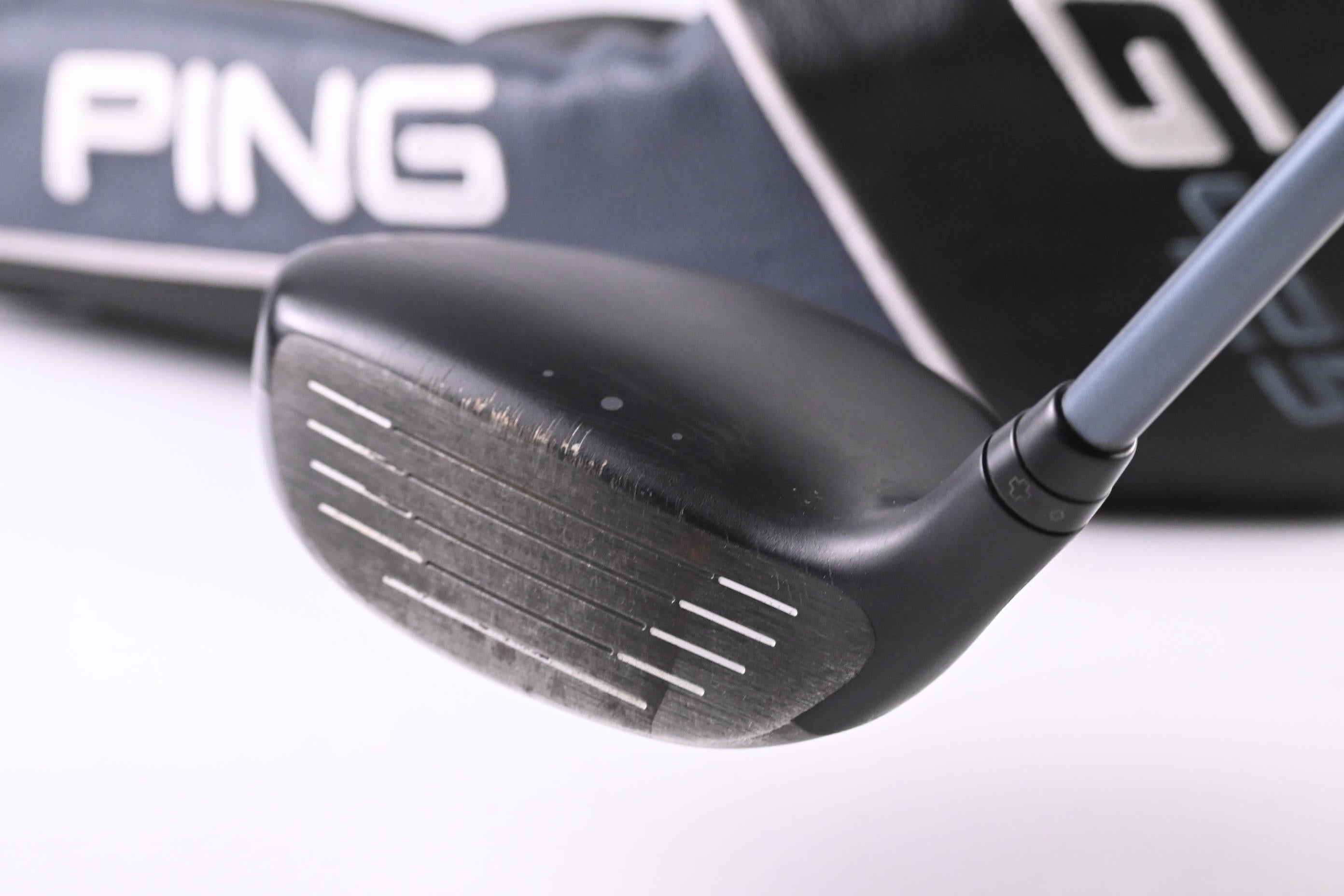 Ping G425 Max #5 Wood / 17.5 Degree / Regular Flex Ping Alta CB Slate 65 Shaft