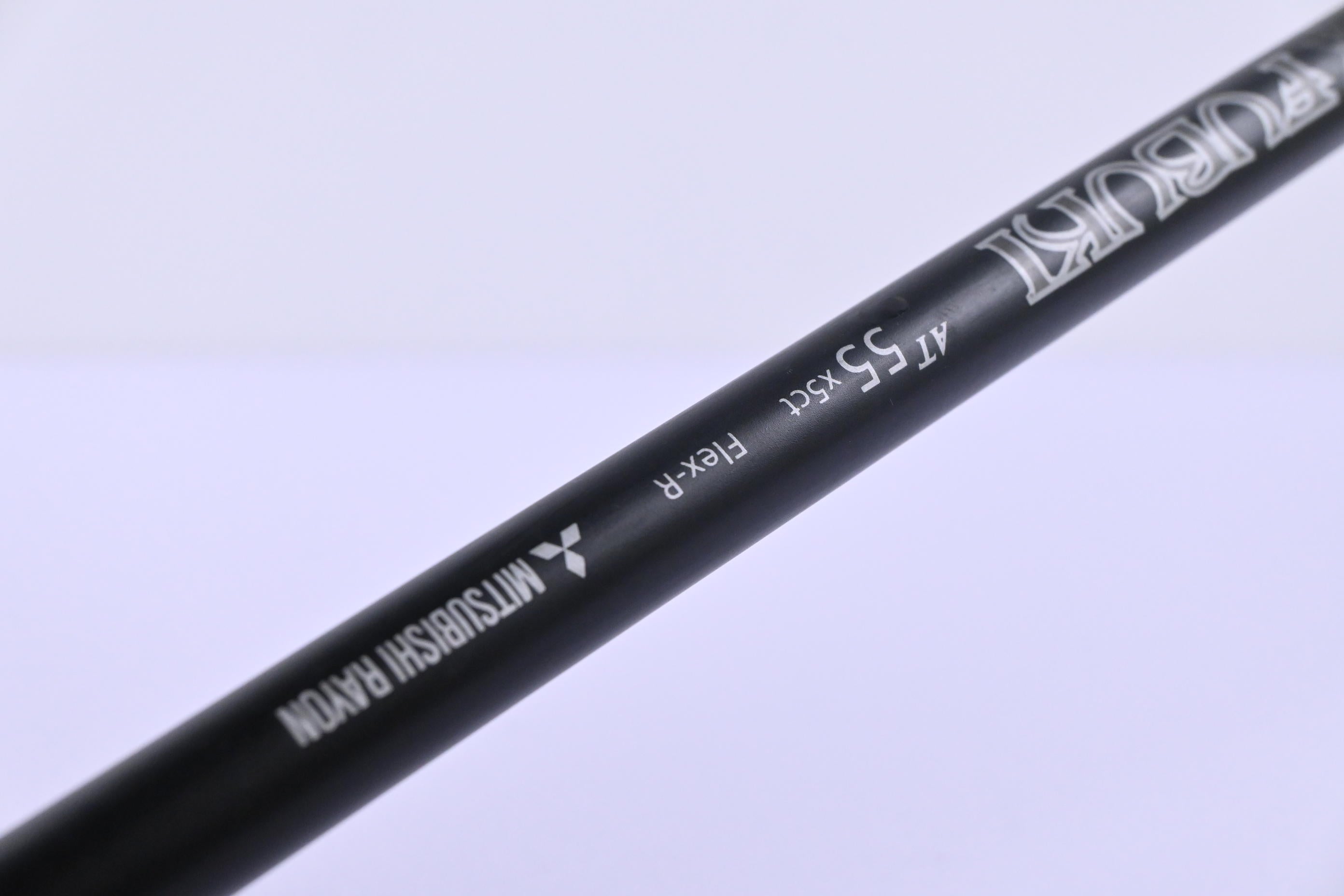 Callaway XR16 OS #4 Hybrid / 22 Degree / Regular Flex Fubuki AT55 x5ct Shaft