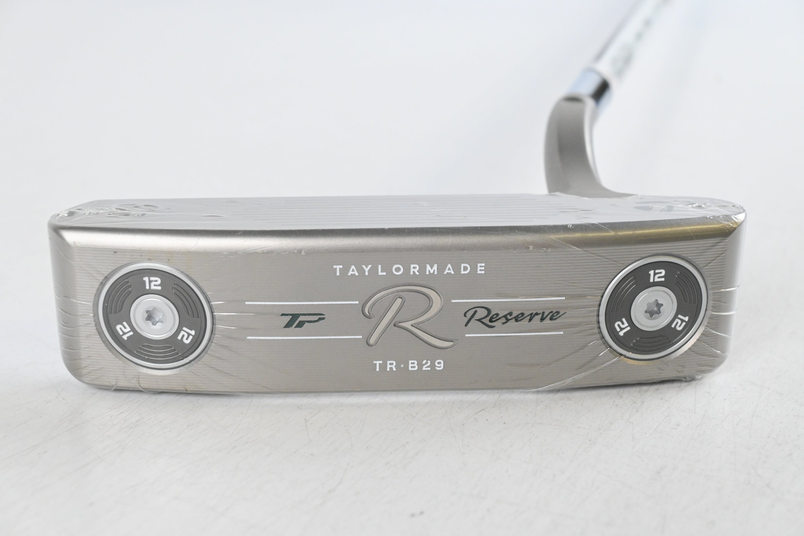 Taylormade TP Reserve Milled TR.B29 Putter / 34 Inch