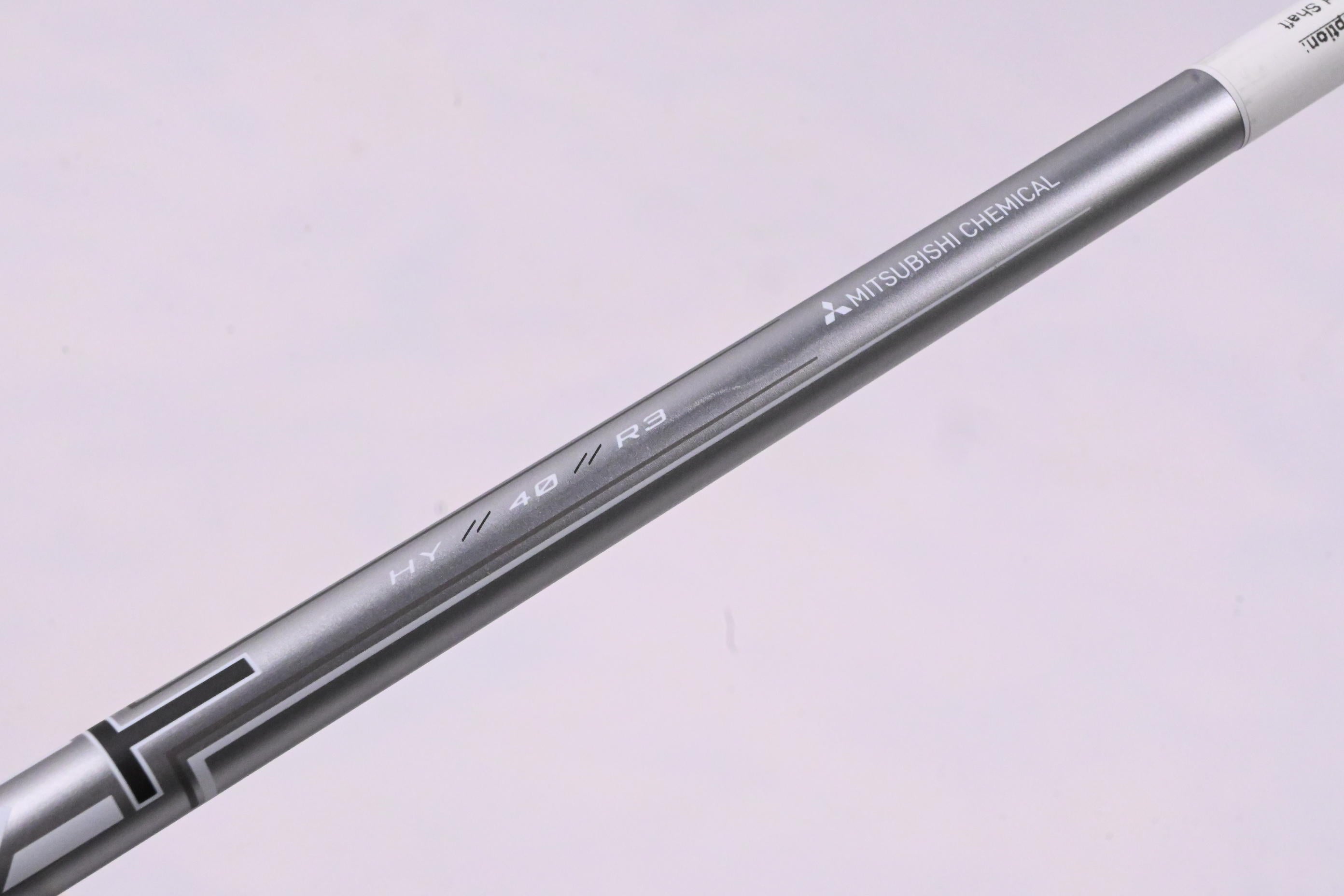 MMT Speedmesh 40 #5 Hybrid Shaft / Ladies Flex / Titleist 2nd Gen