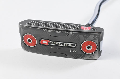 Odyssey O-Works 1W 2020 Putter / 34 Inch