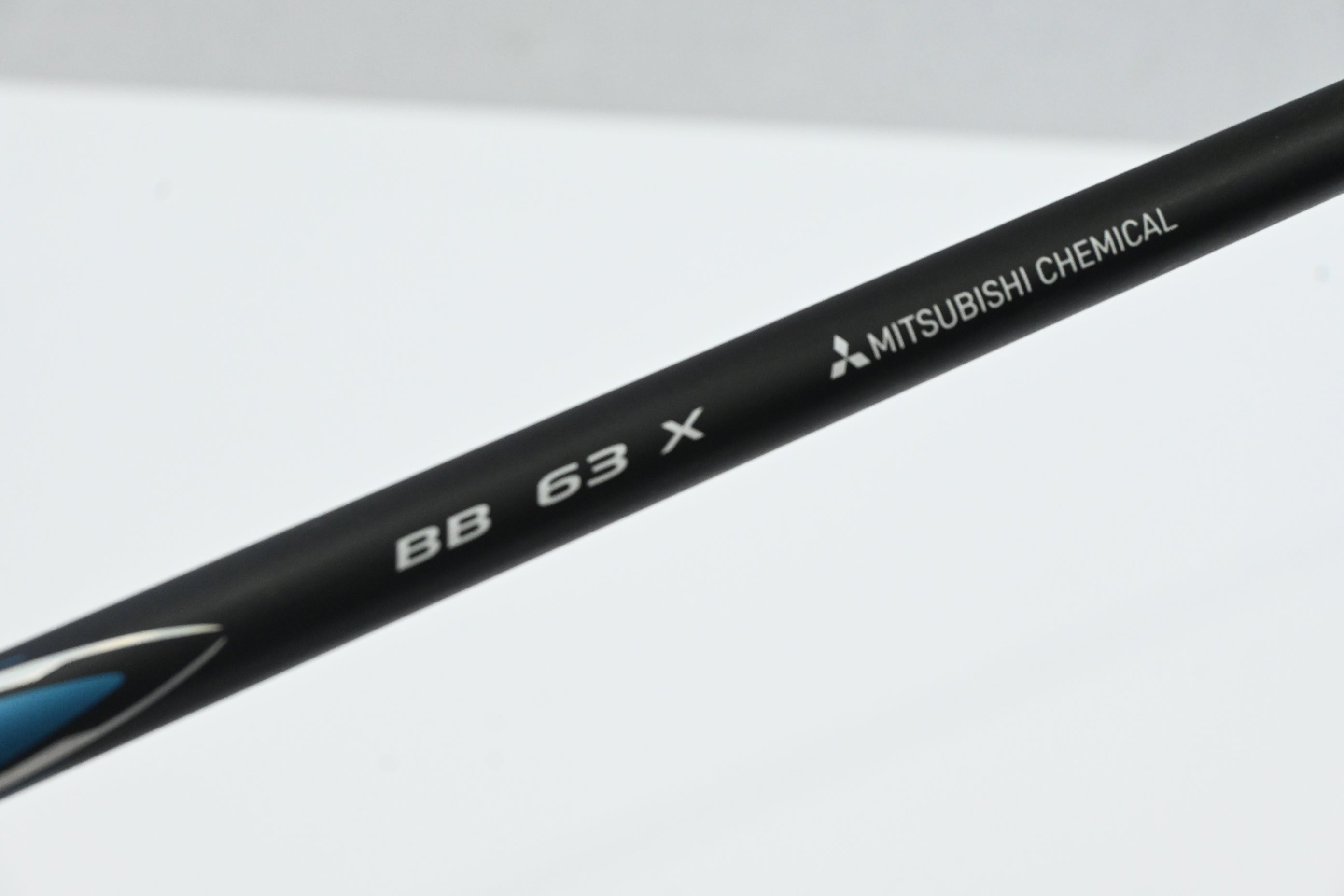 Diamana BB 63 Driver Shaft / X-Flex / Ping 3rd Gen