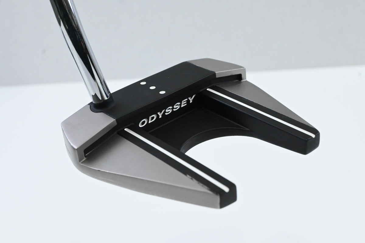 Odyssey Microhinge Putter / 33 Inch