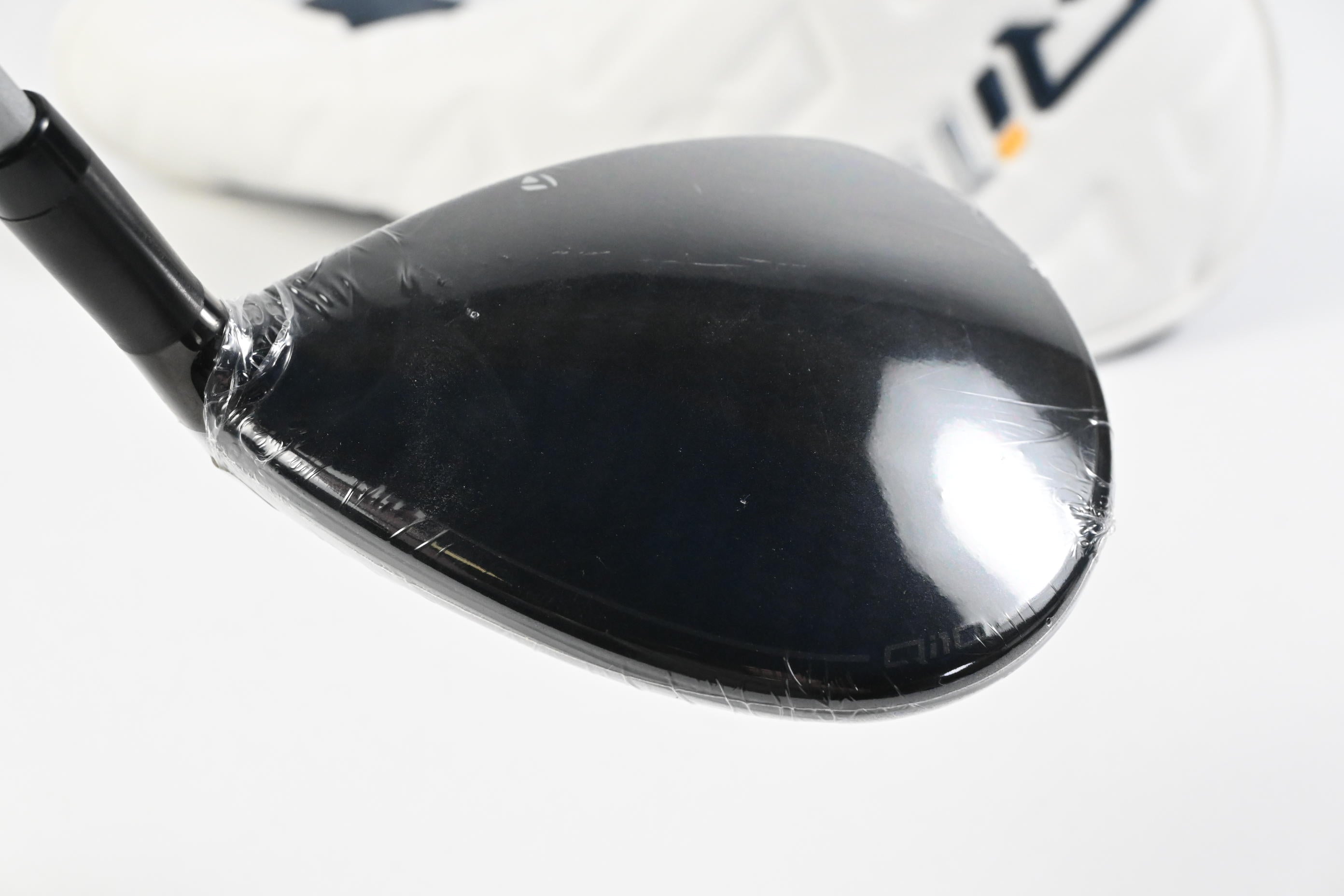 Ladies Taylormade Qi10 Max #5 Wood / 19 Degree / Ladies Flex Speeder NX TCS 40