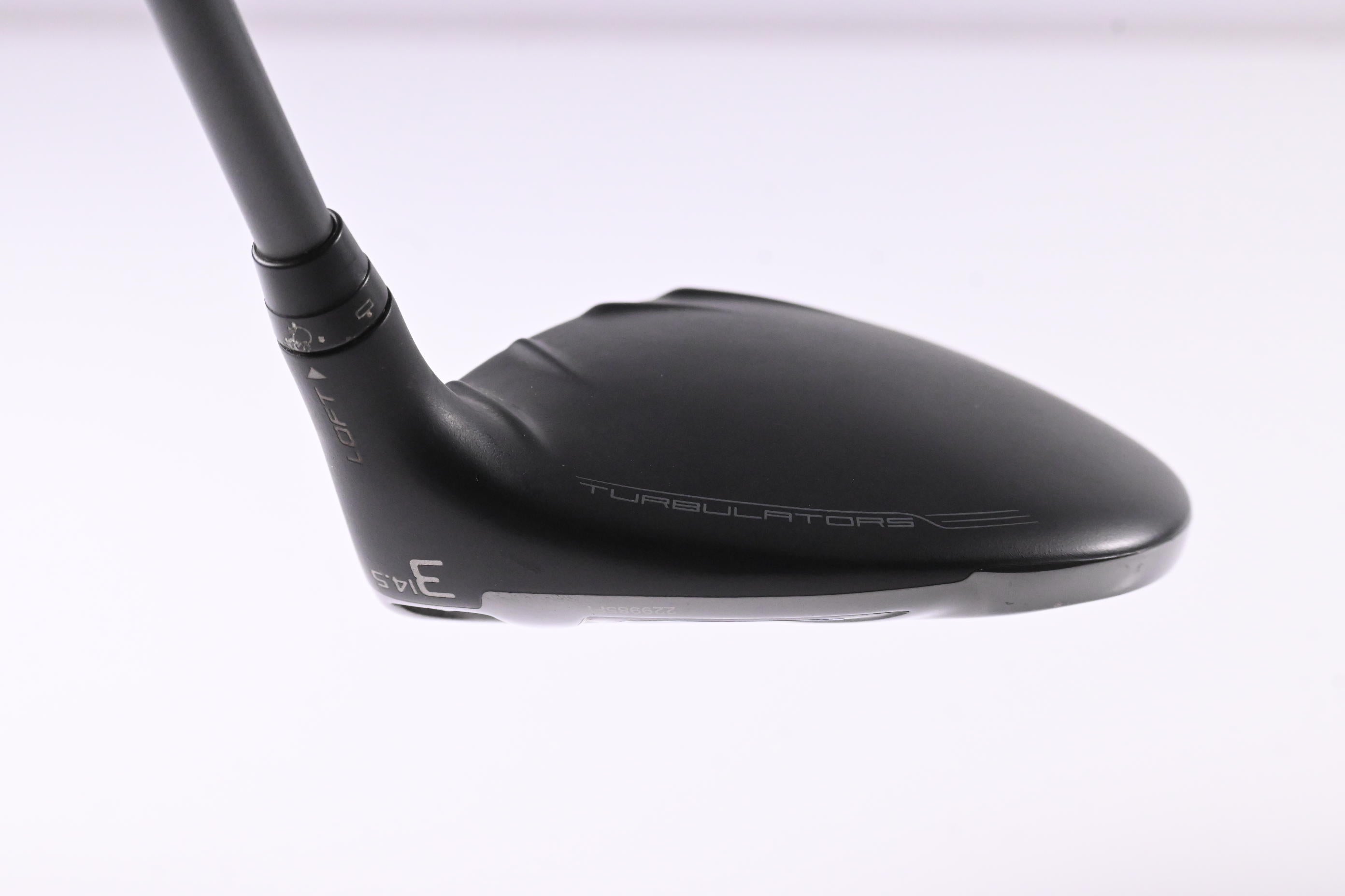 Ping G Series #3 Wood / 14.5 Degree / Regular Flex Ping Alta 55 Shaft