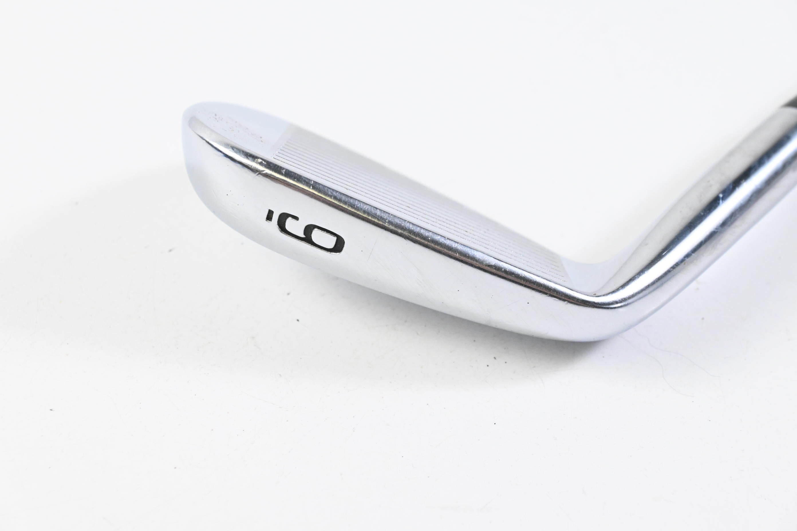Mizuno Pro 221 #9 Iron / X-Flex KBS Tour Shaft