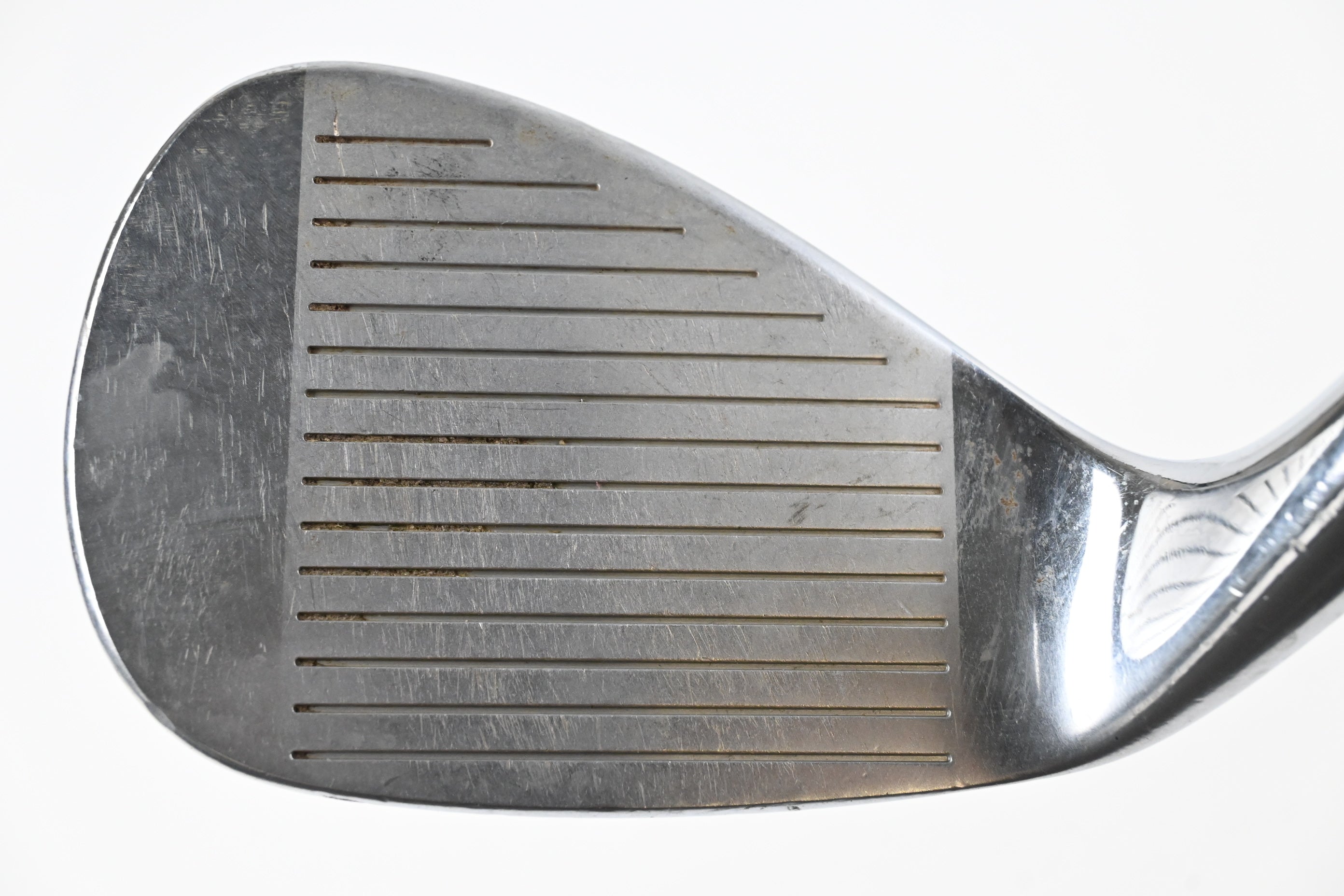 Ben Hogan Riviera Gap Wedge / 52 Degree / Wedge Flex Ben Hogan Apex Shaft