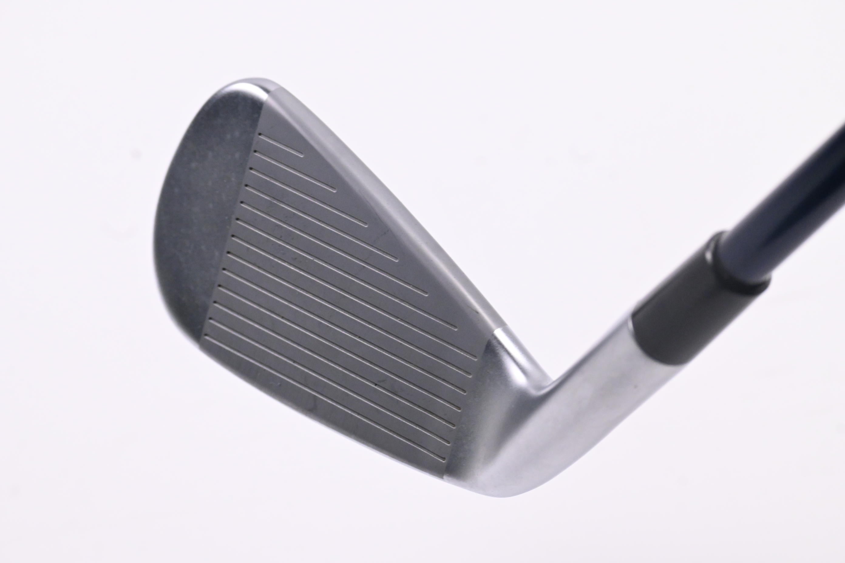 Taylormade P790 2021 #4 Iron / 22 Degree / Regular Flex Ventus Blue 6 Shaft