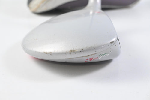 Ladies Cobra Max #3 Wood / 19 Degree / Ladies Flex Matrix MFS White X4 50 Shaft