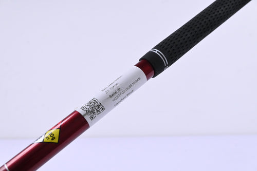 Srixon ZXi #3 Hybrid / 19 Degree / X-Flex HZRDUS Smoke Red RDX 80 Shaft