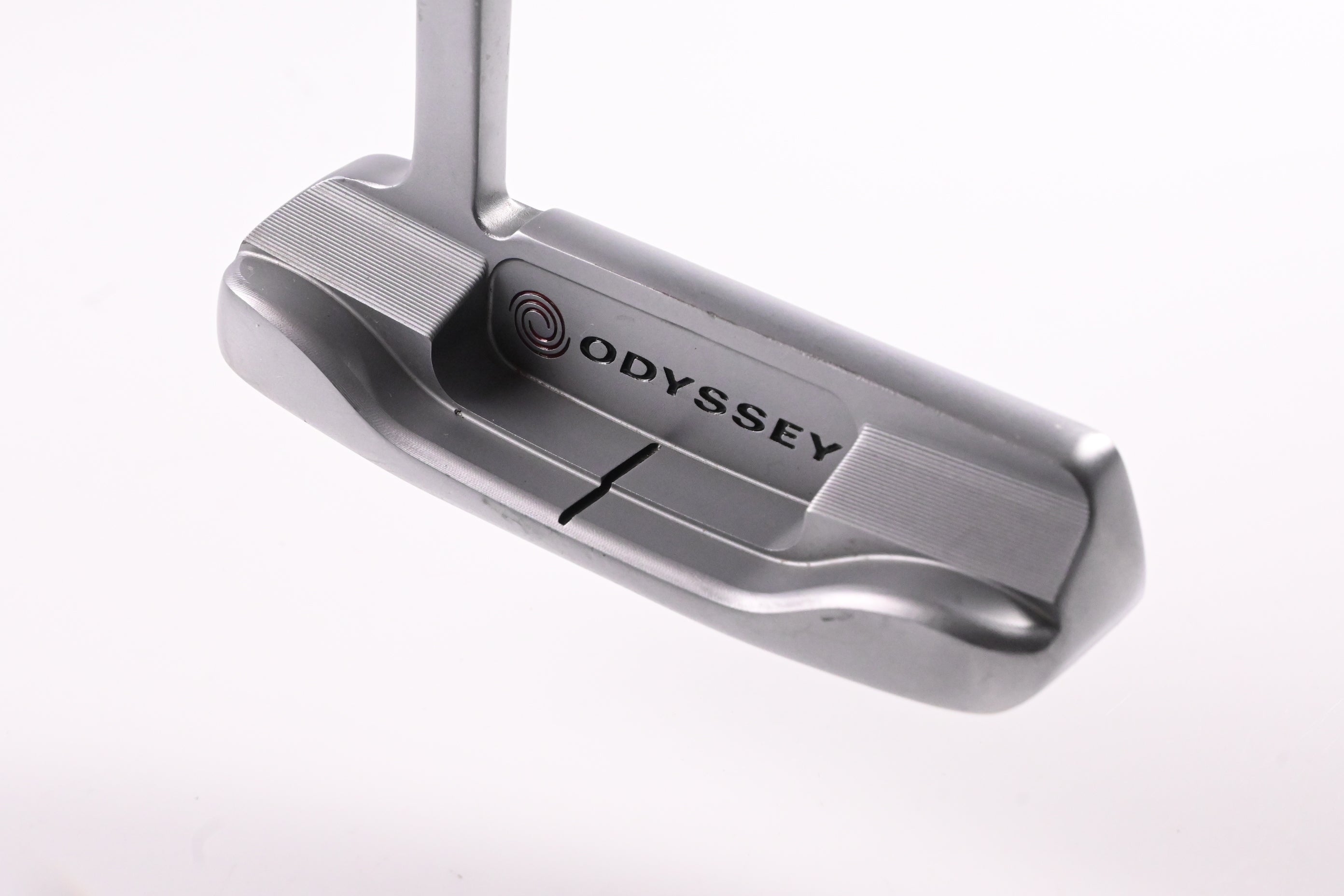 Odyssey White Hot OG Stroke Lab 1 Putter / 34 Inch