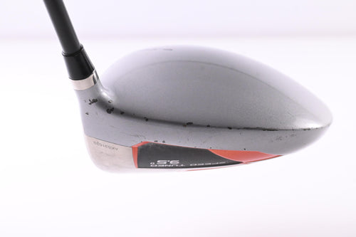 Cobra AMP-D Driver / 9.5 Degree / Stiff Flex Cobra AMP-D 65 Shaft