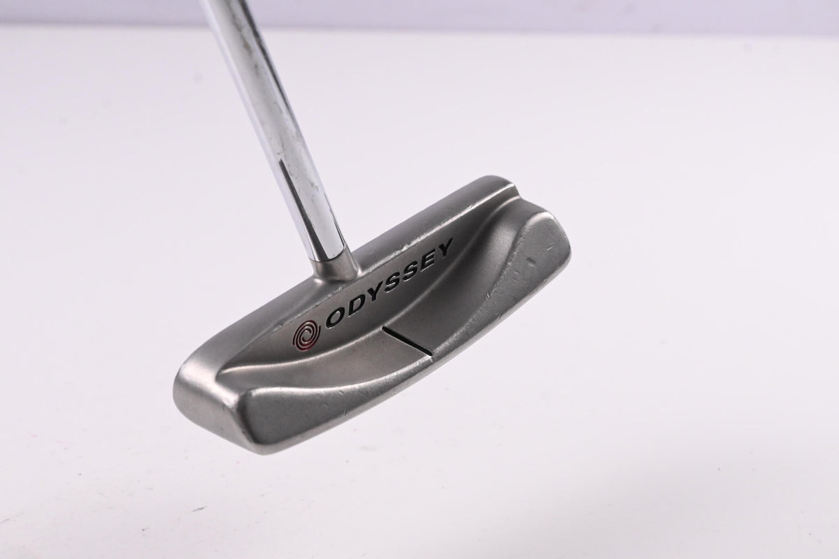 Odyssey White Hot #2 Center-Shafted Putter / 34 Inch