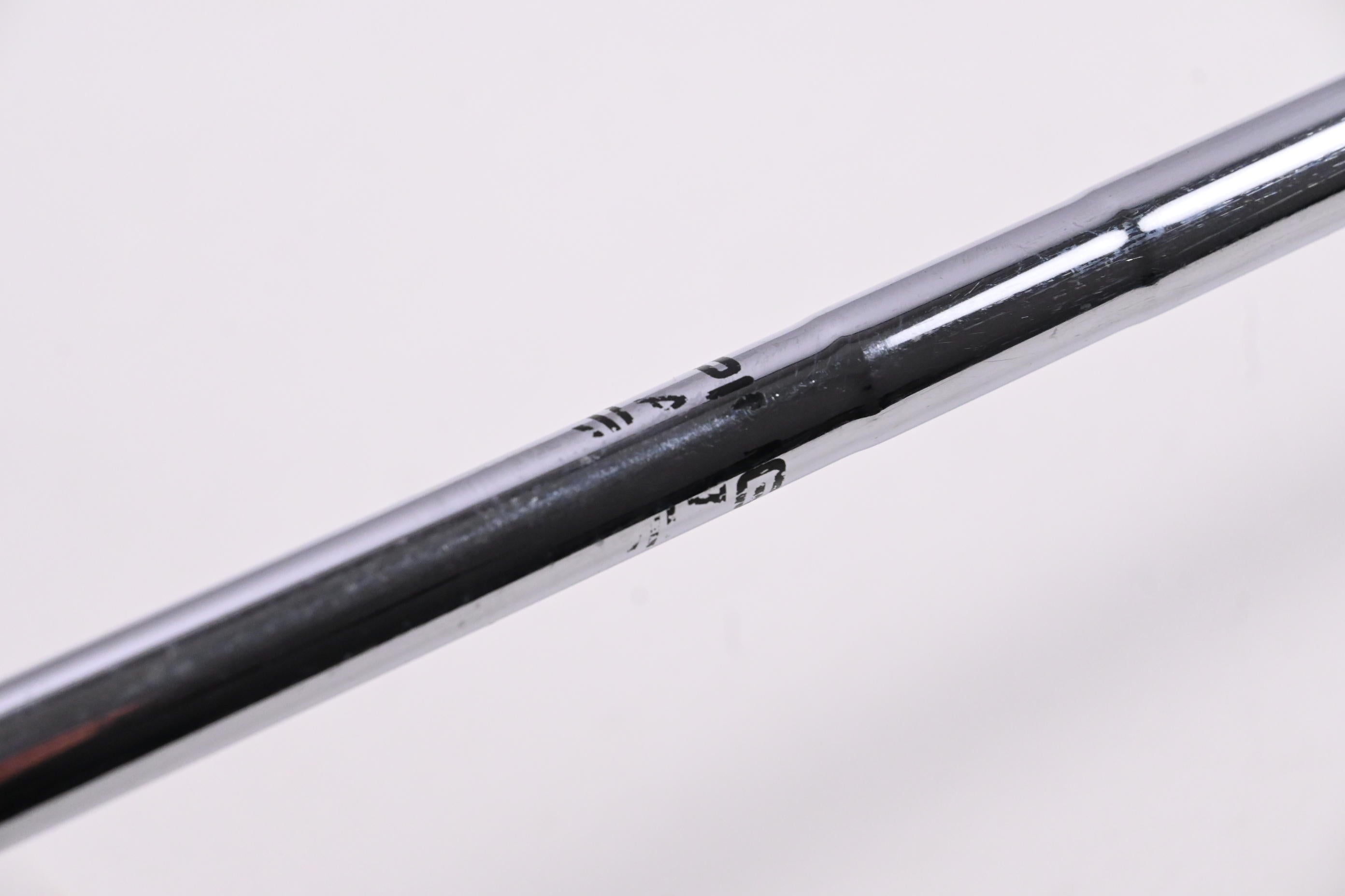 Ping Tour-S Lob Wedge / 58 Degree / Black Dot / Wedge Flex Ping AWT Shaft