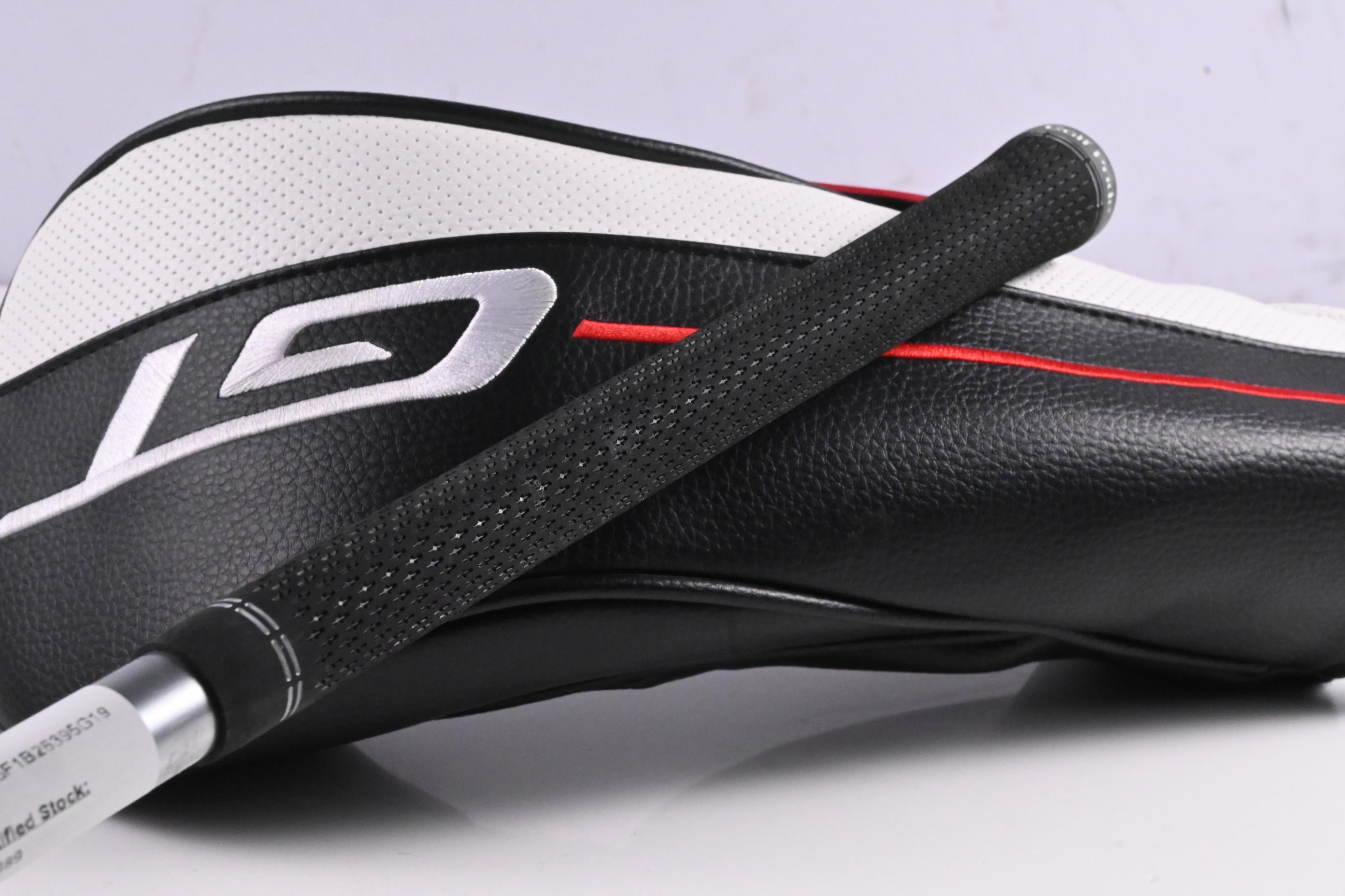 Titleist GT1 Driver / 10 Degree / Regular Flex Fujikura Air Speeder 40 Shaft