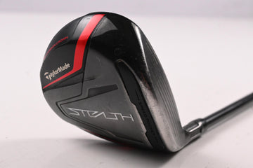 Taylormade Stealth #7 Wood / 21 Degree / Senior Flex Ventus Red 5 Shaft