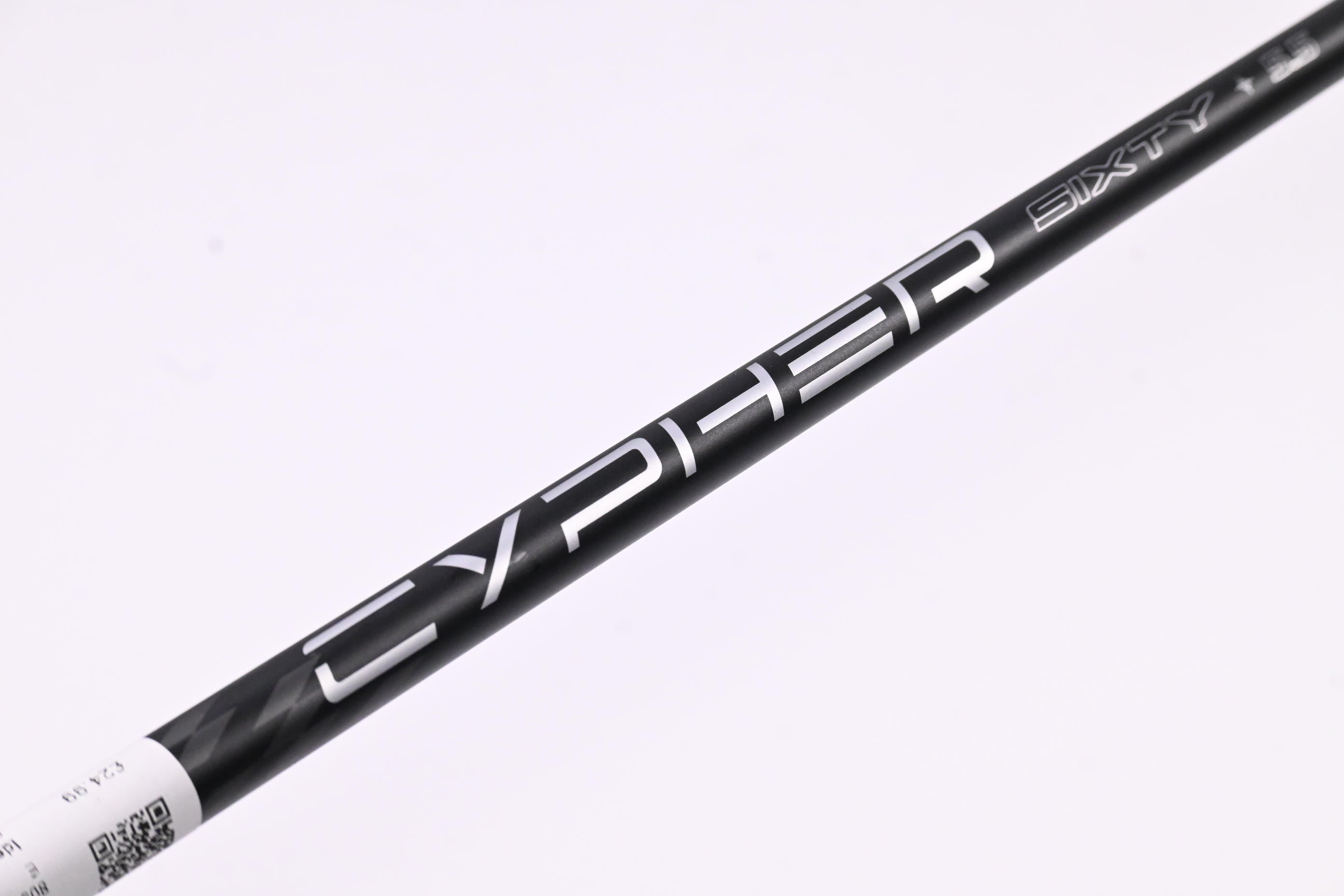 Project X Cypher 2.0 60 #6 Hybrid Shaft / Regular Flex / Callaway 3rd Gen