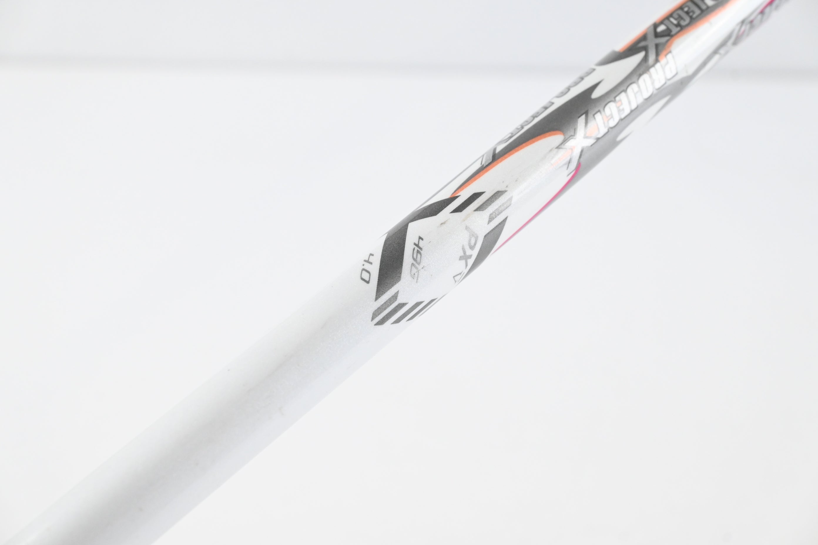Ladies Cobra Bio Cell Driver / 11-14 Degree / Ladies Flex Project X PXv 49 Shaft