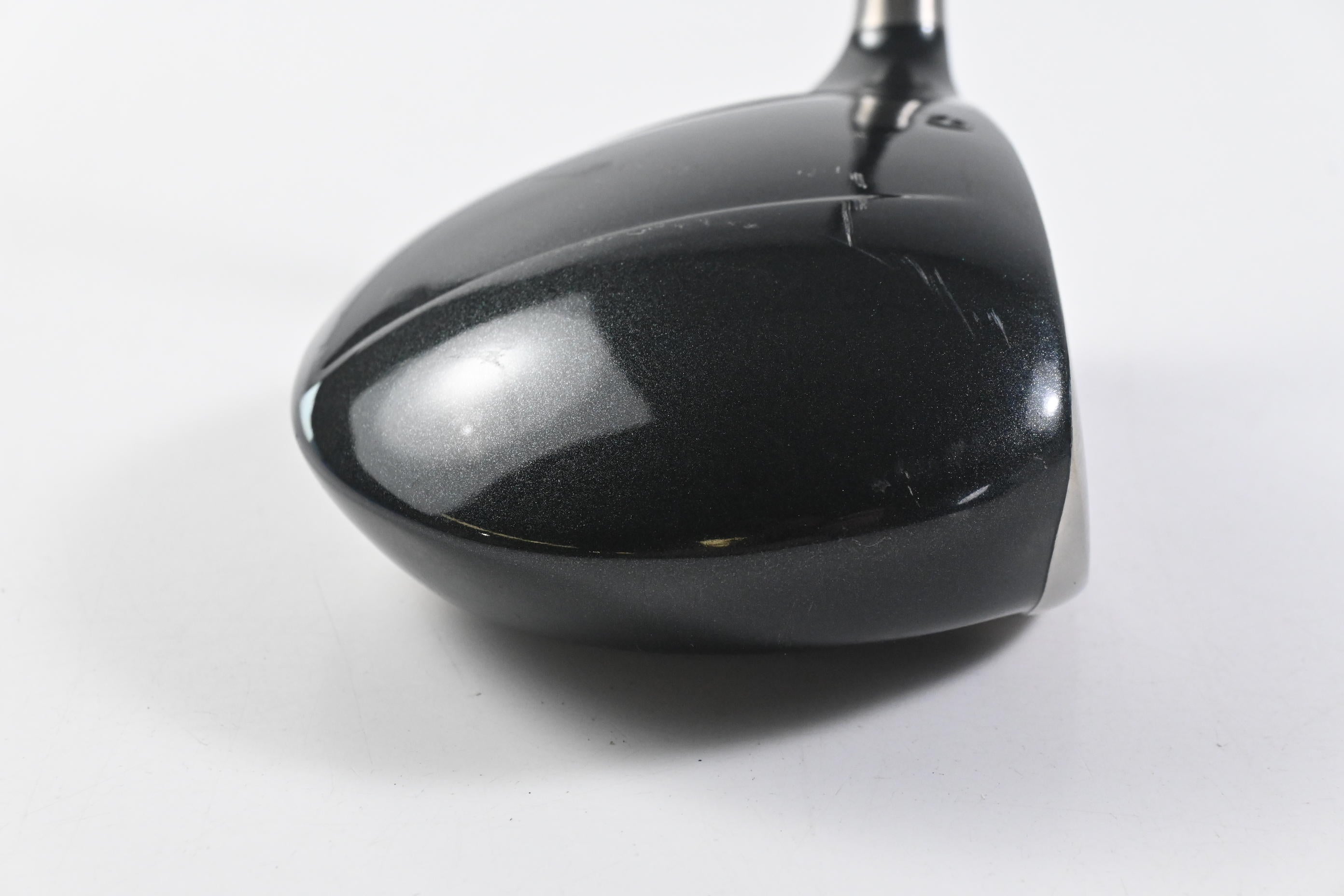 Taylormade 300 Ti Driver / 9.5 Degree / Stiff Flex Taylormade Lite 90 Shaft
