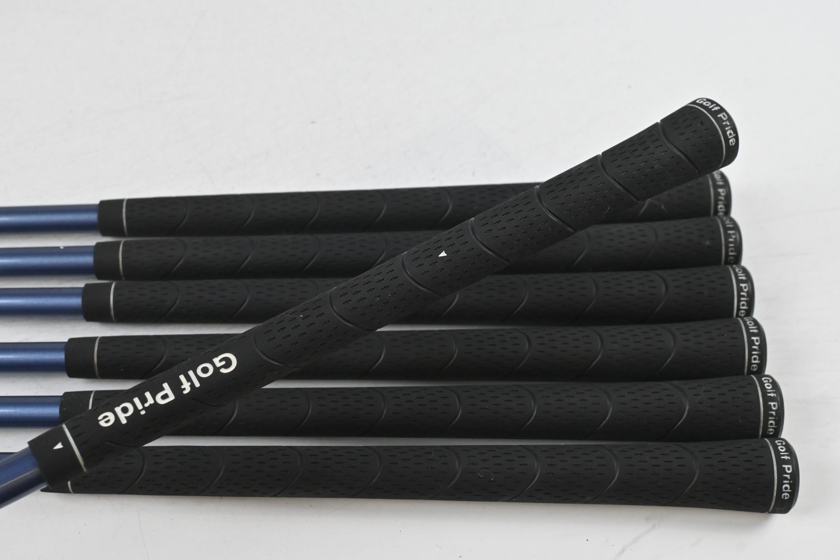 Ladies Ben Sayers M2i Irons / 5-PW+SW / Ladies Flex UST Mamiya Ben Sayers Shafts