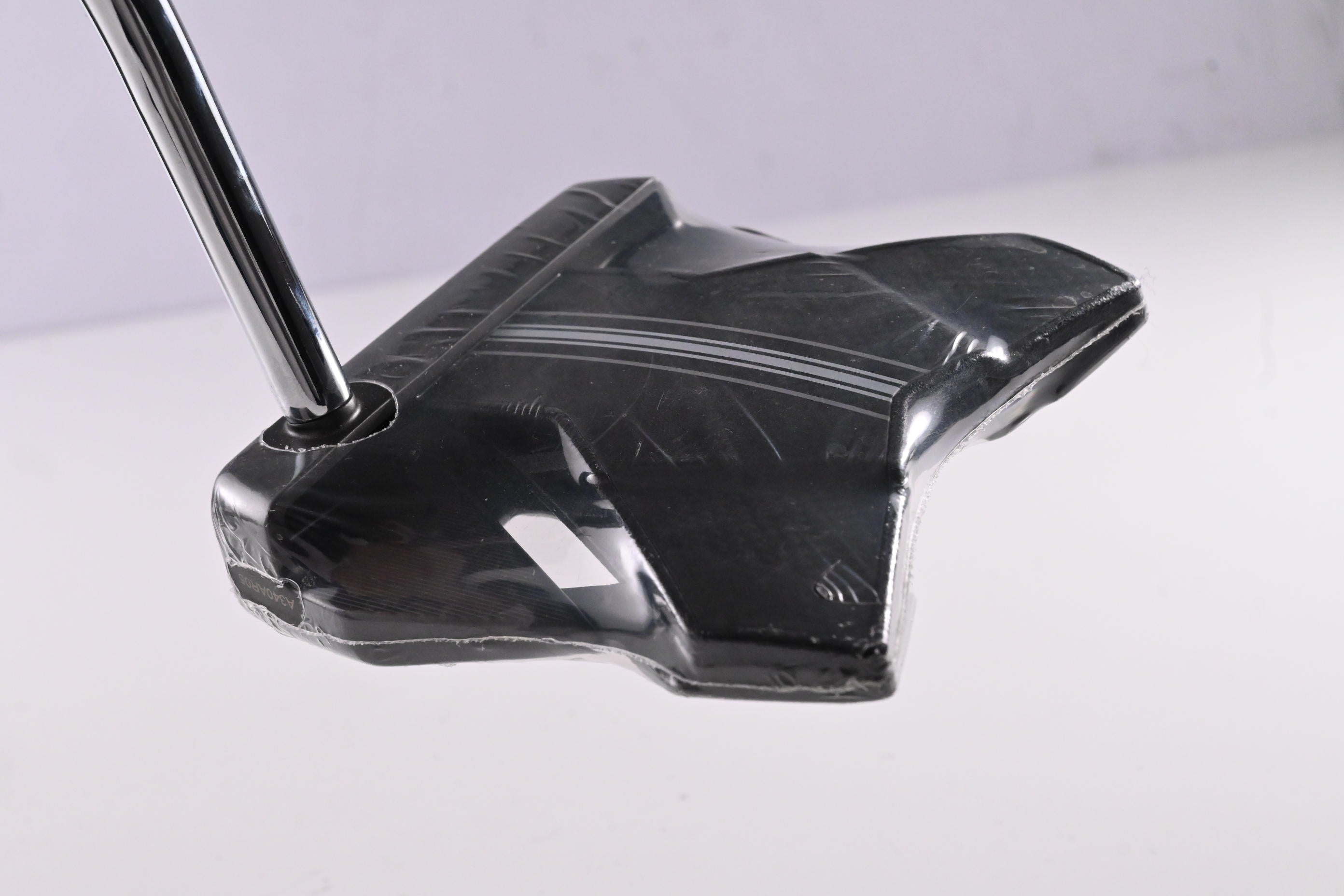Cobra 2024 3D Printed Agera Putter / 34 Inch
