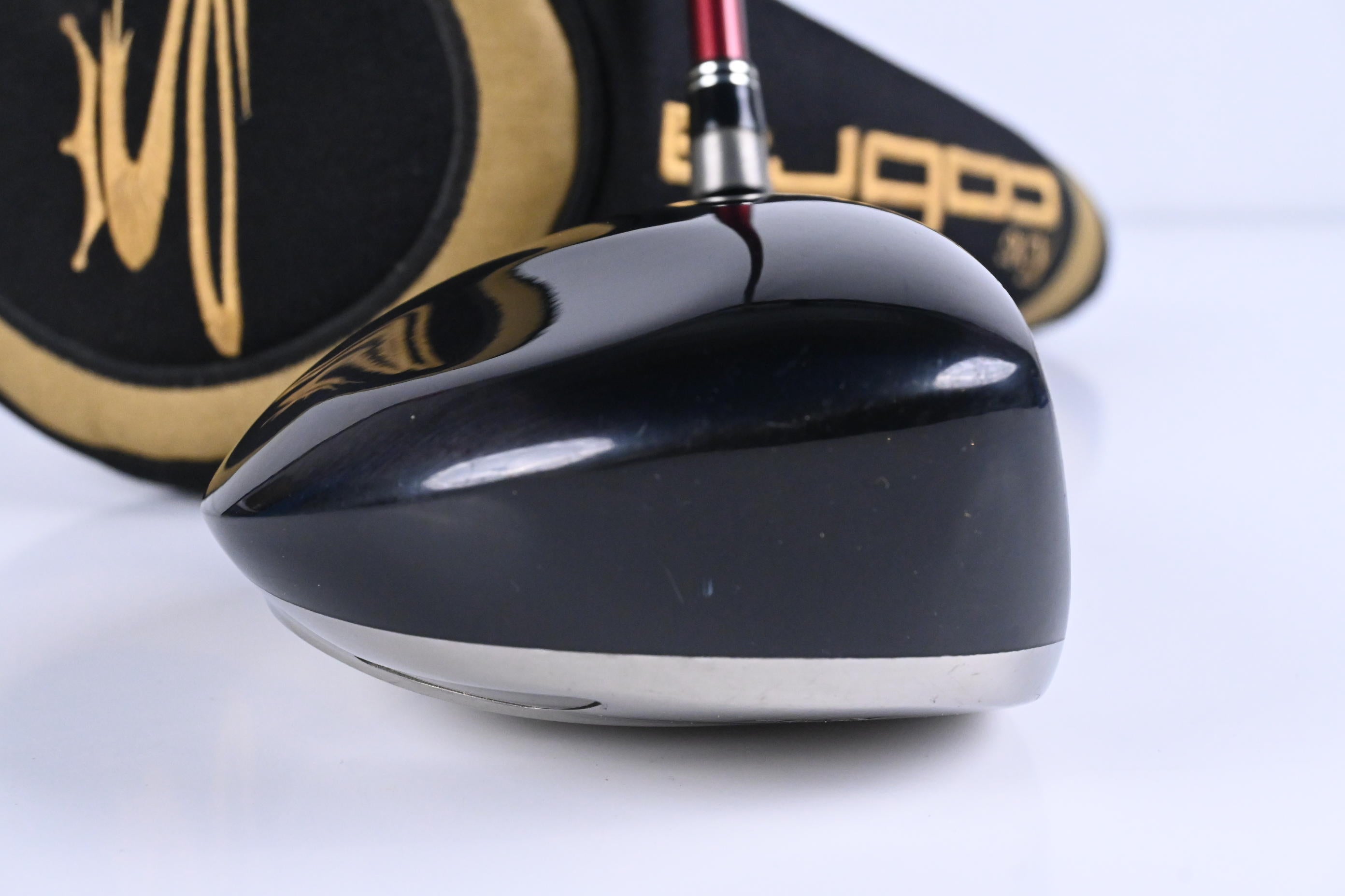 Cobra King SZ Driver / 9 Degree / Stiff Flex Graphite Design YS-5.1 55 Shaft