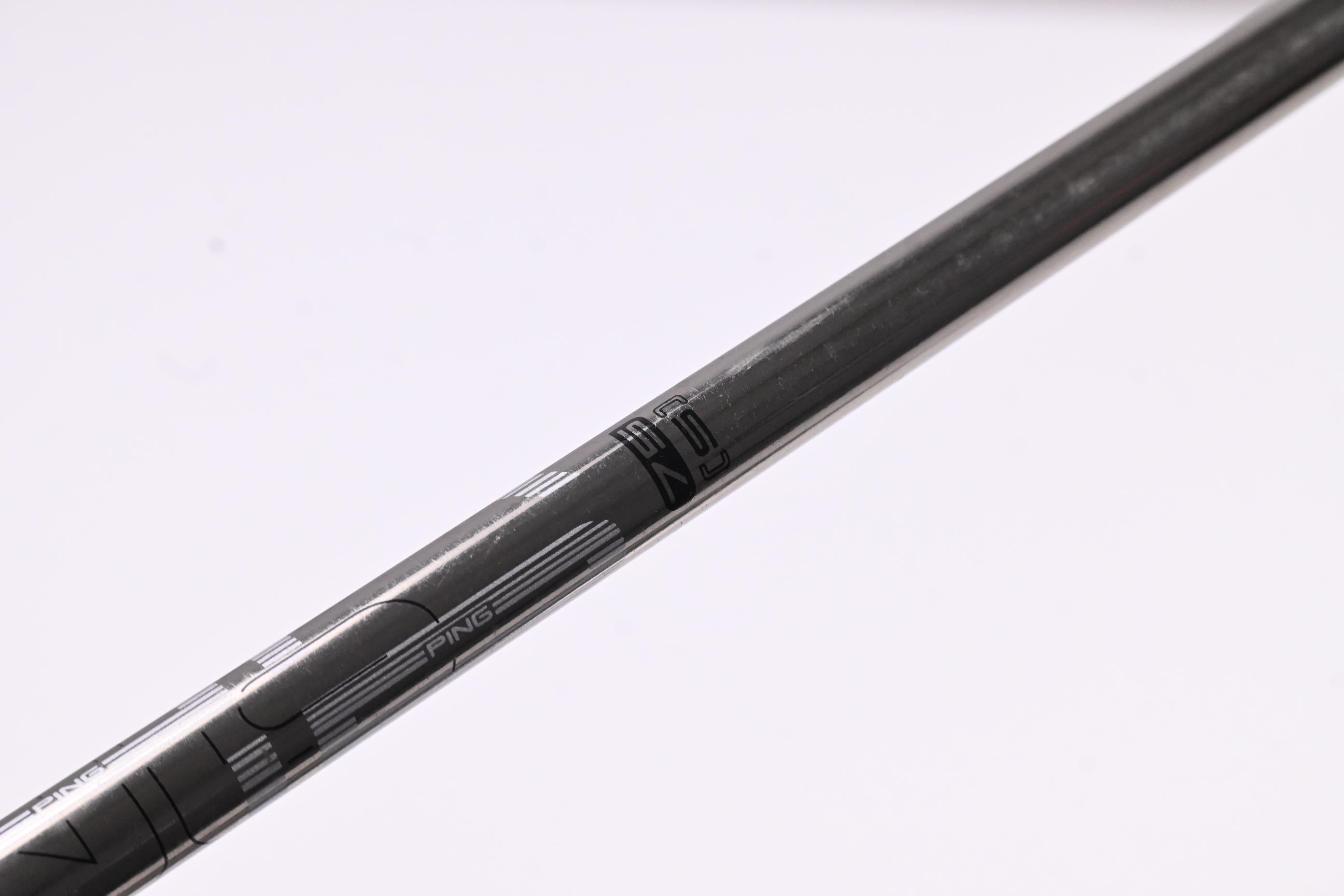 Ping Tour 75 #3 Wood Shaft / Stiff Flex / Ping 3rd Gen