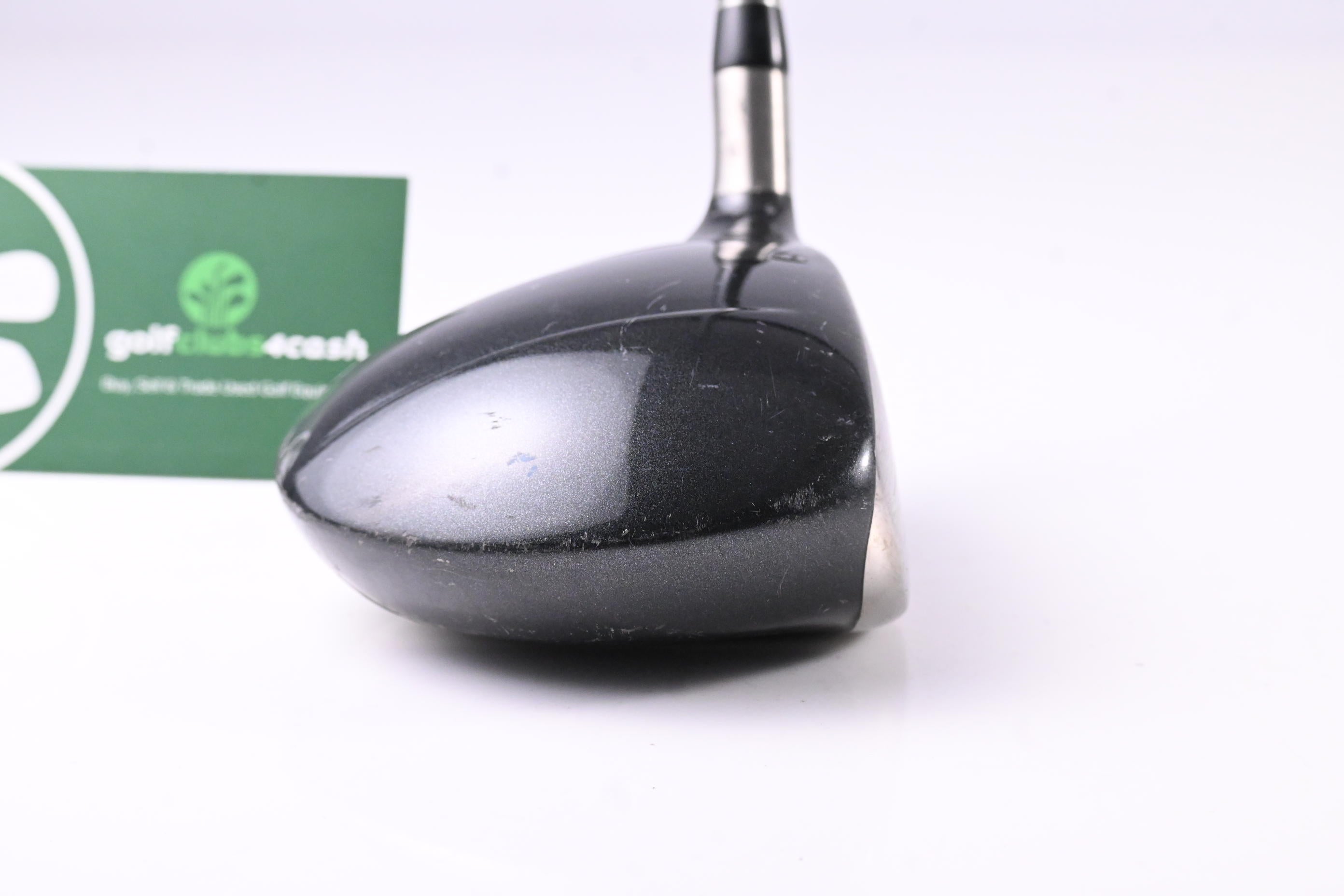 Taylormade 320 Ti Driver / 9.5 Degree / Stiff Flex Taylormade Lite 90 Shaft