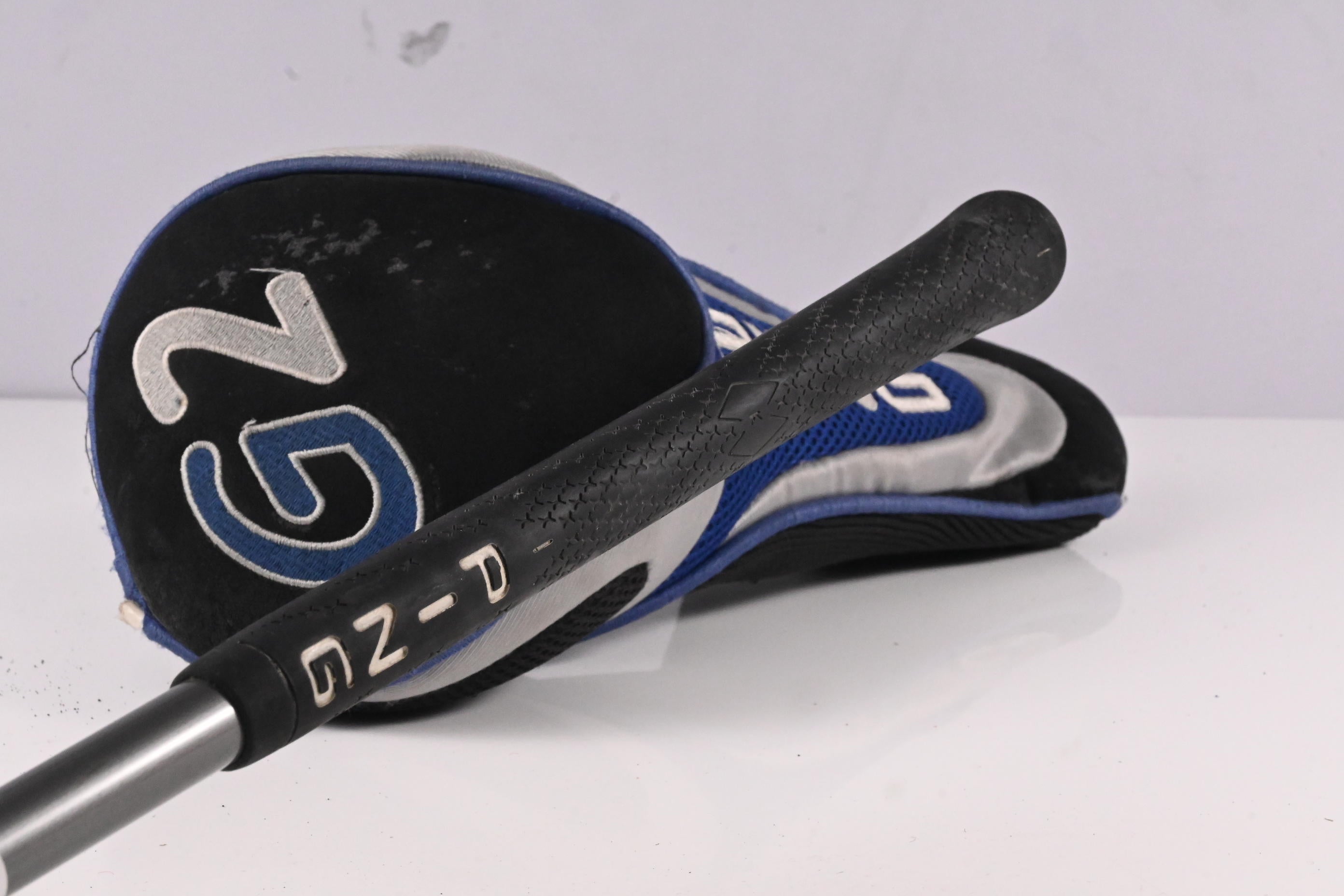 Ping G2 Driver / 10 Degree / Stiff Flex Ping TFC 100 Shaft