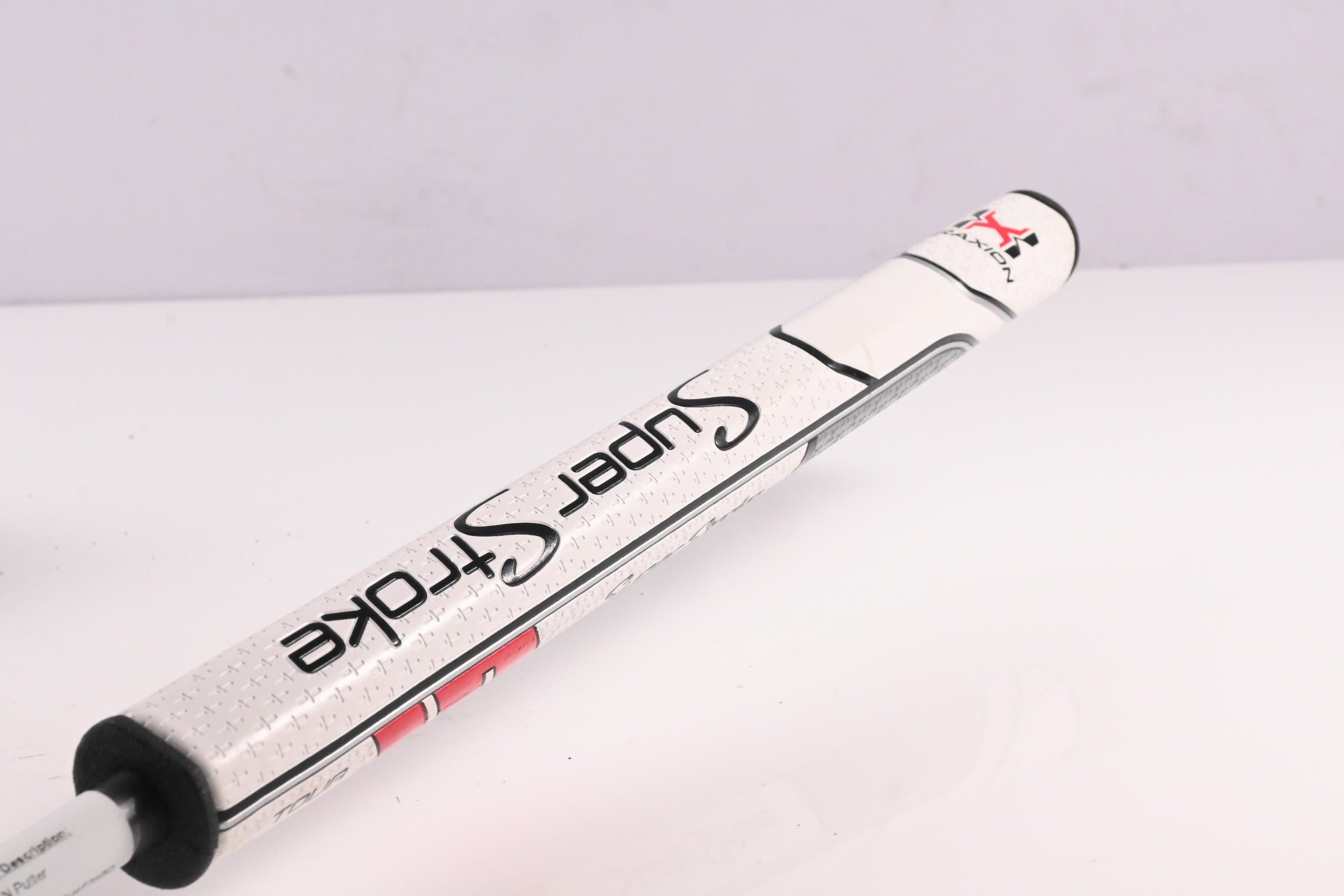 Odyssey 2-Ball TEN Putter / 34 Inch