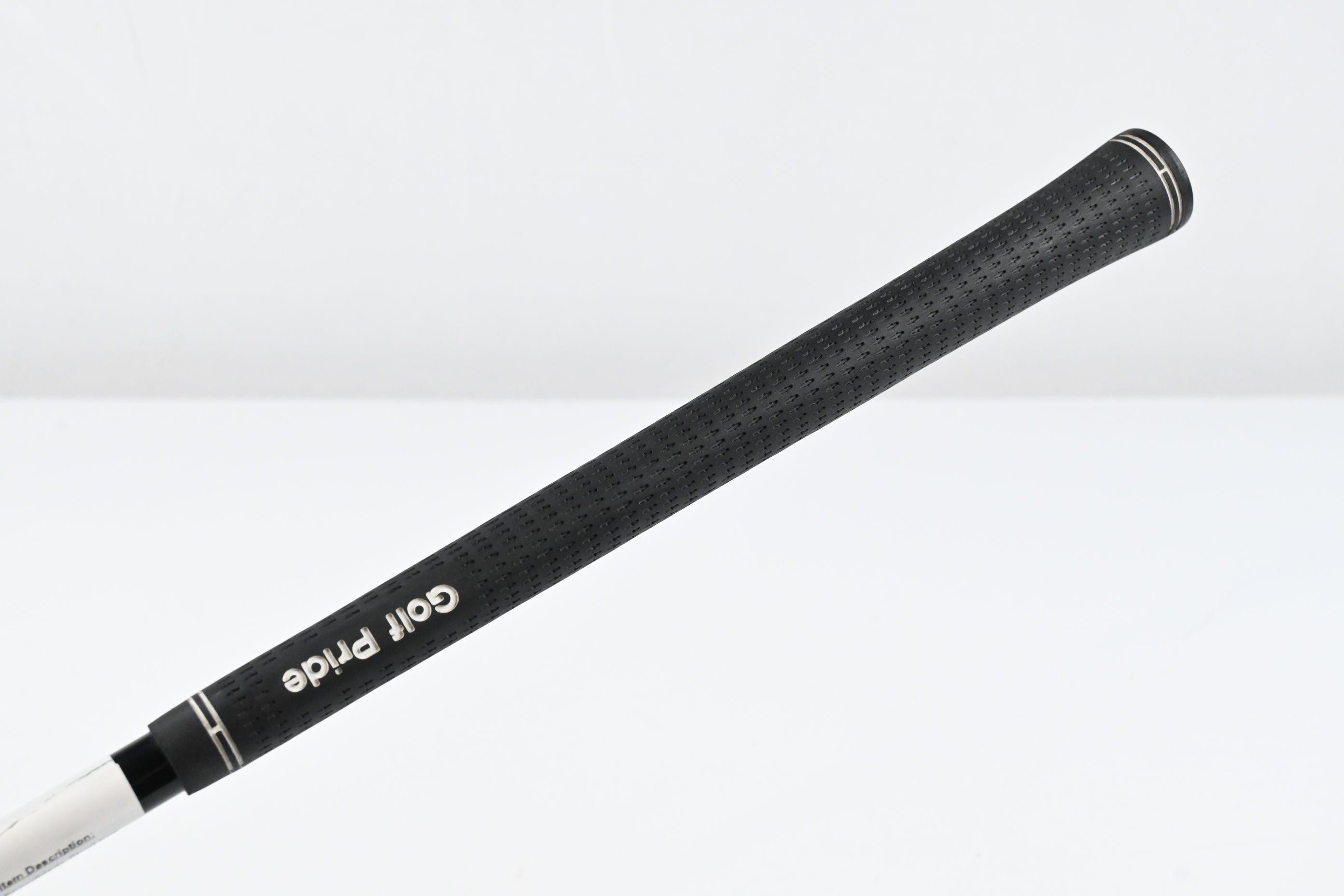 Taylormade Speedblade #8 Iron / Senior Flex Matrix Velox T 55 Shaft