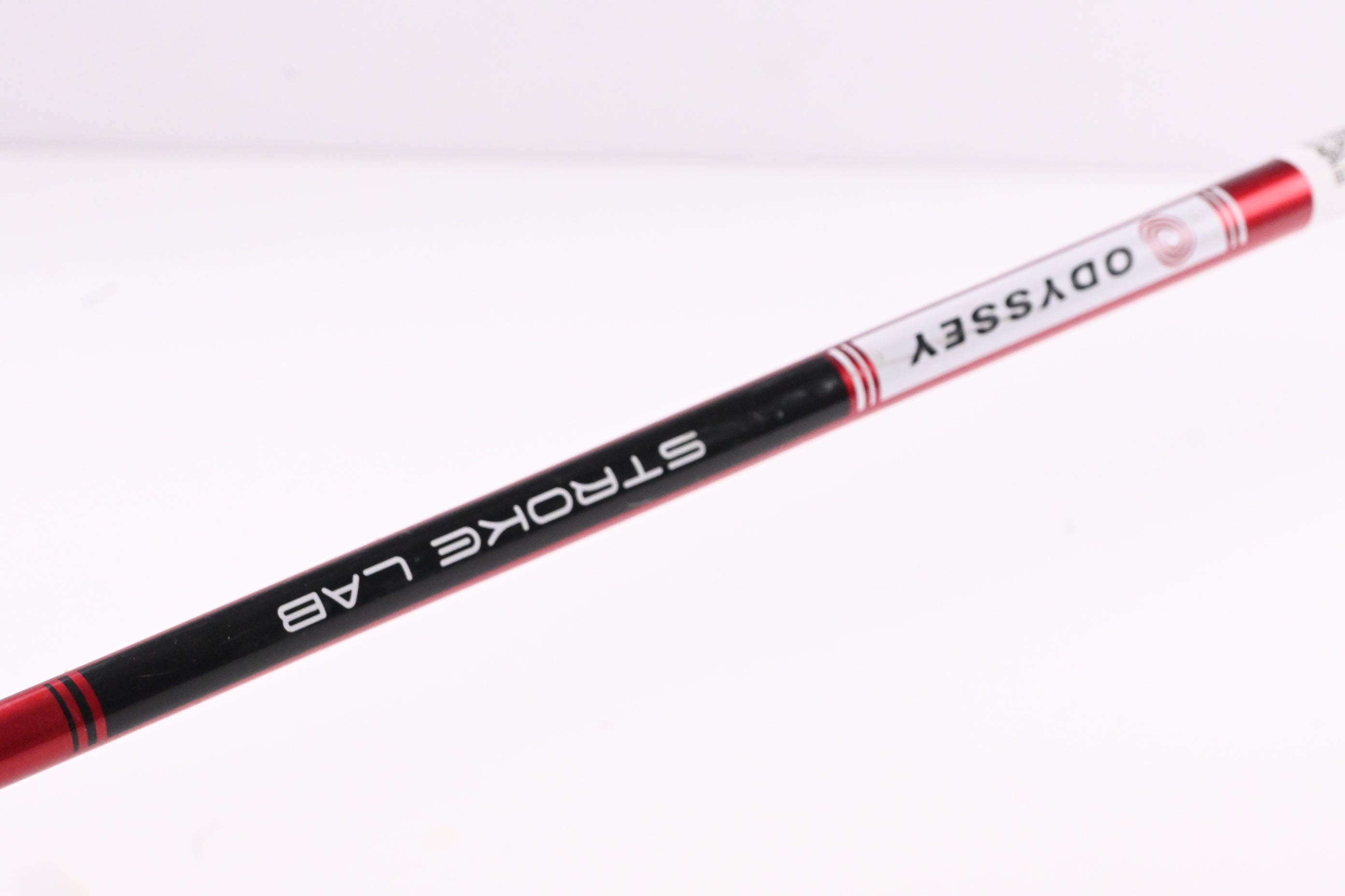 Odyssey White Hot OG Stroke Lab 1 Putter / 34 Inch
